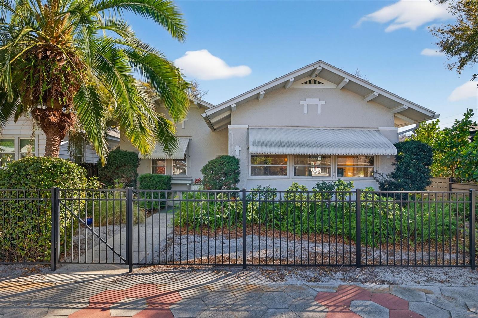 1138 23RD AVE N, ST PETERSBURG, FL, 33704