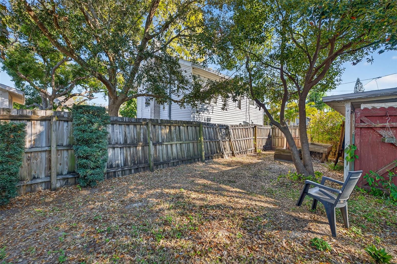 1138 23RD AVE N, ST PETERSBURG, FL, 33704