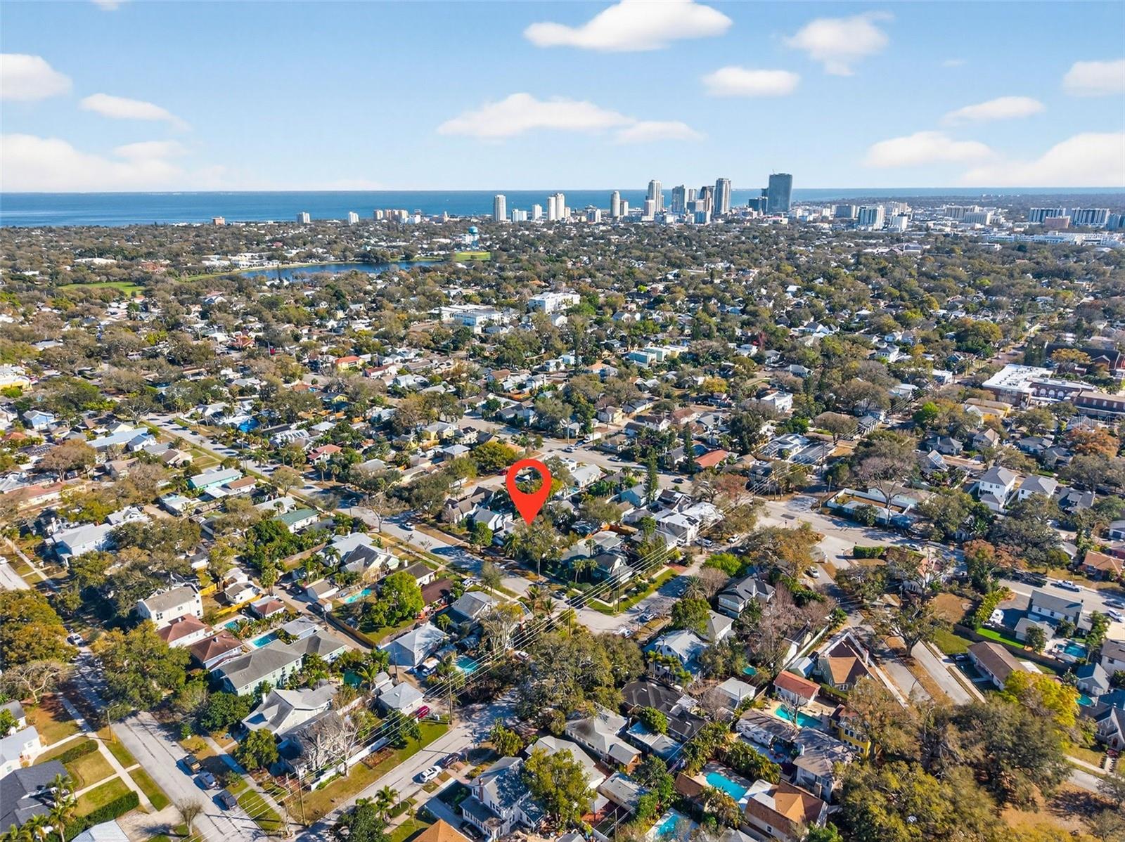1138 23RD AVE N, ST PETERSBURG, FL, 33704