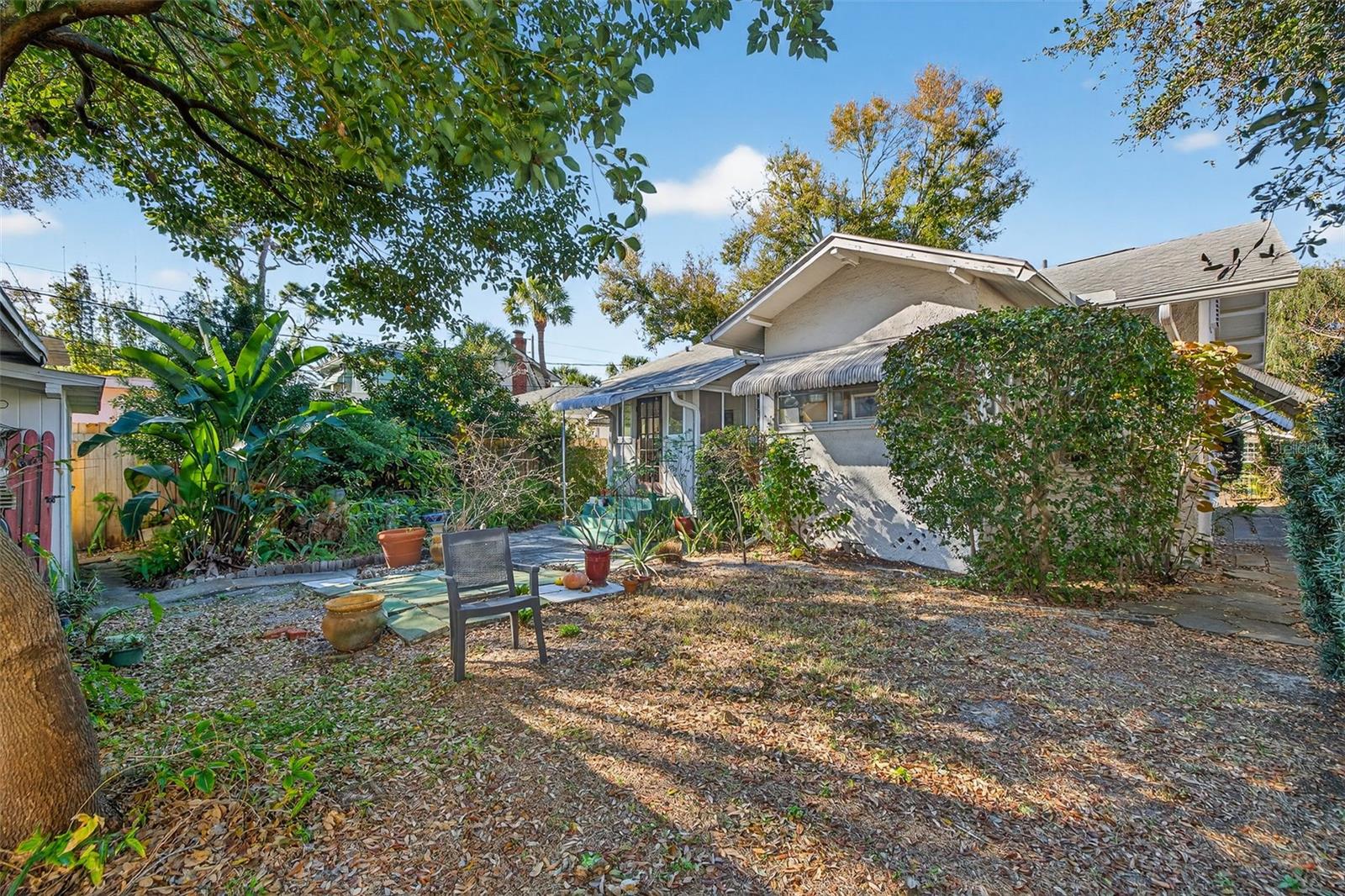 1138 23RD AVE N, ST PETERSBURG, FL, 33704