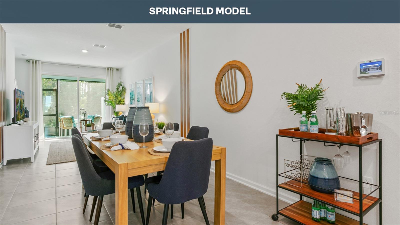 223 AYAMONTE RD, ST AUGUSTINE, FL, 32084