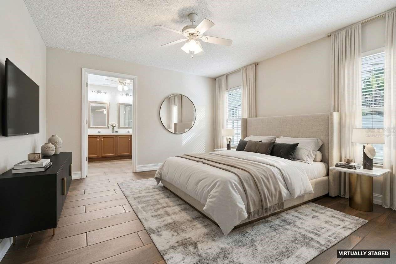 884 BELHAVEN DR, ORLANDO, FL, 32828