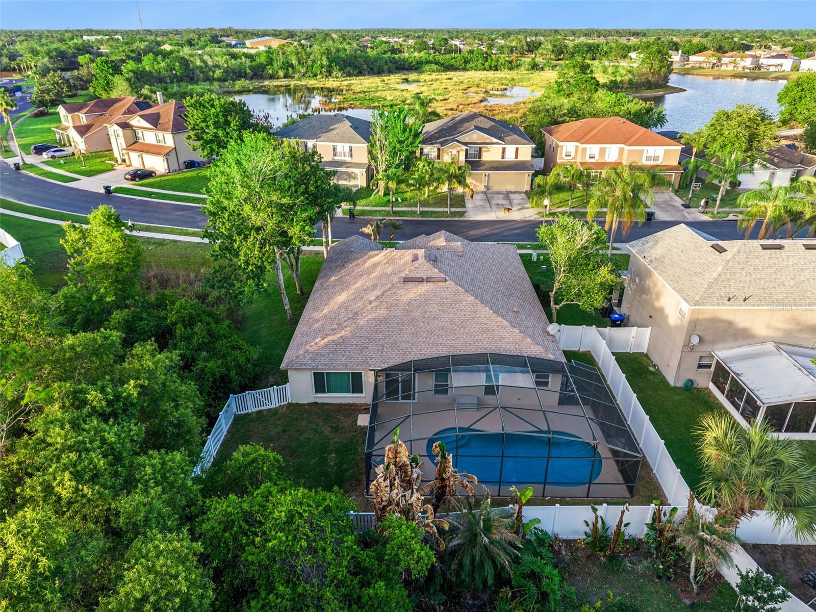 884 BELHAVEN DR, ORLANDO, FL, 32828