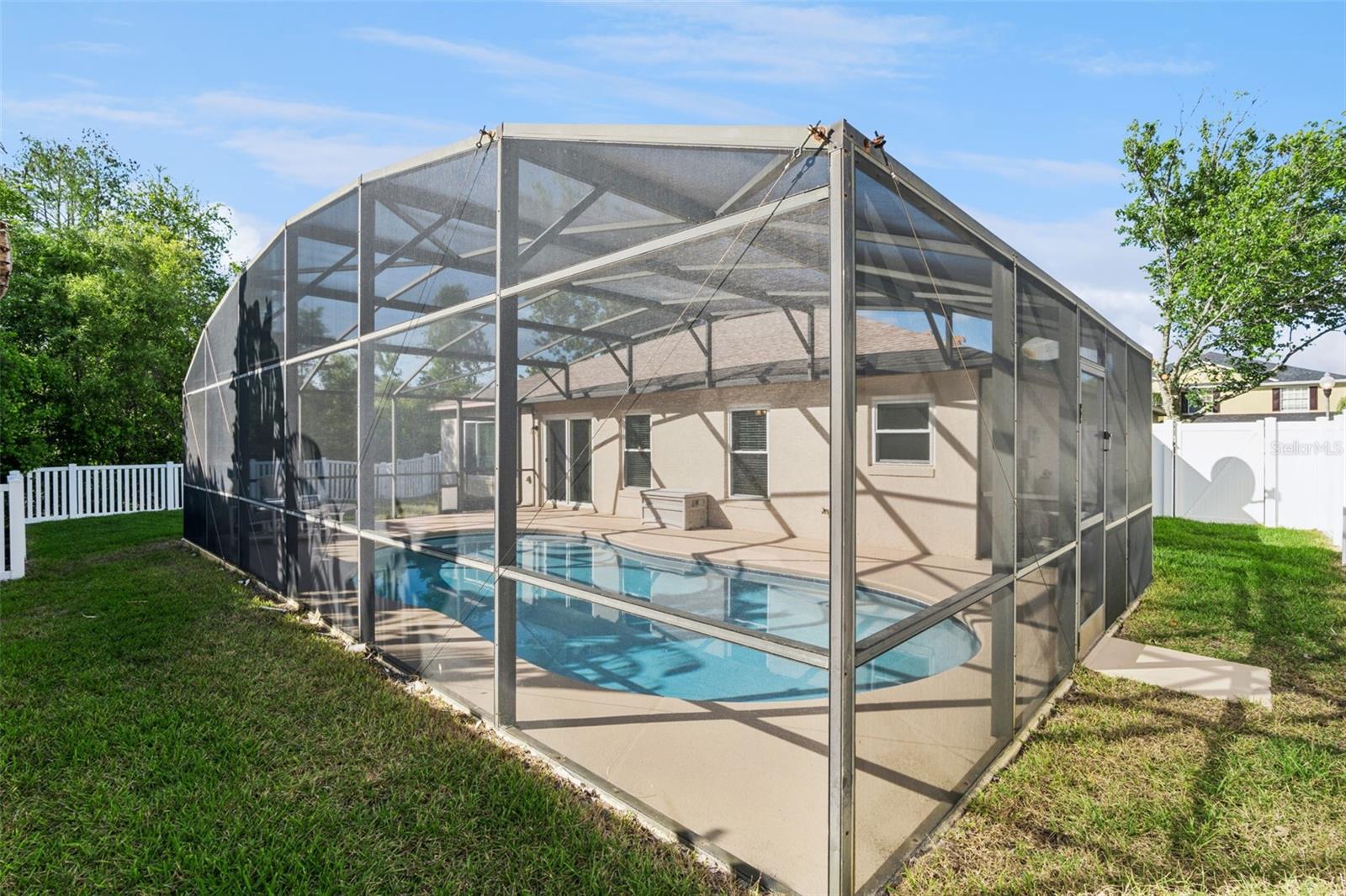 884 BELHAVEN DR, ORLANDO, FL, 32828