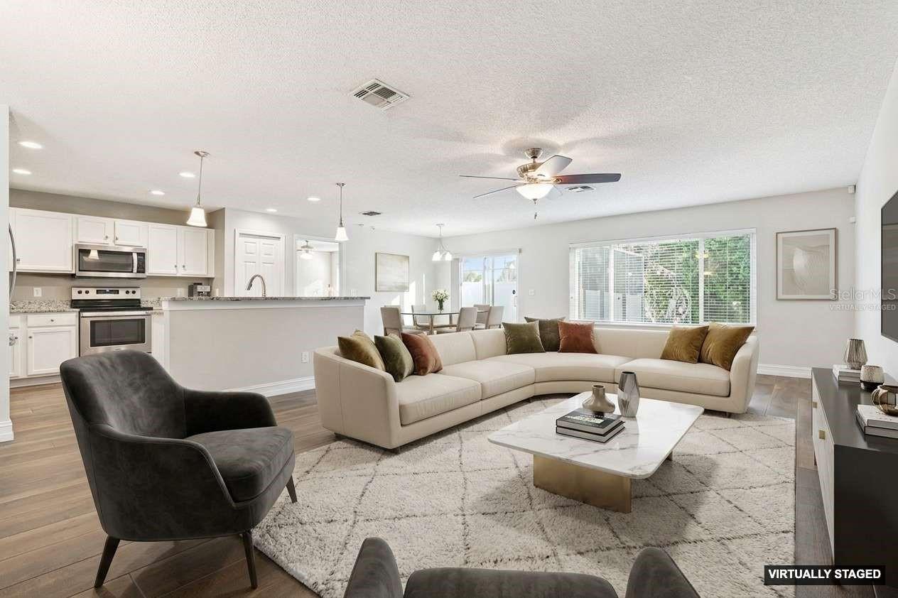 884 BELHAVEN DR, ORLANDO, FL, 32828