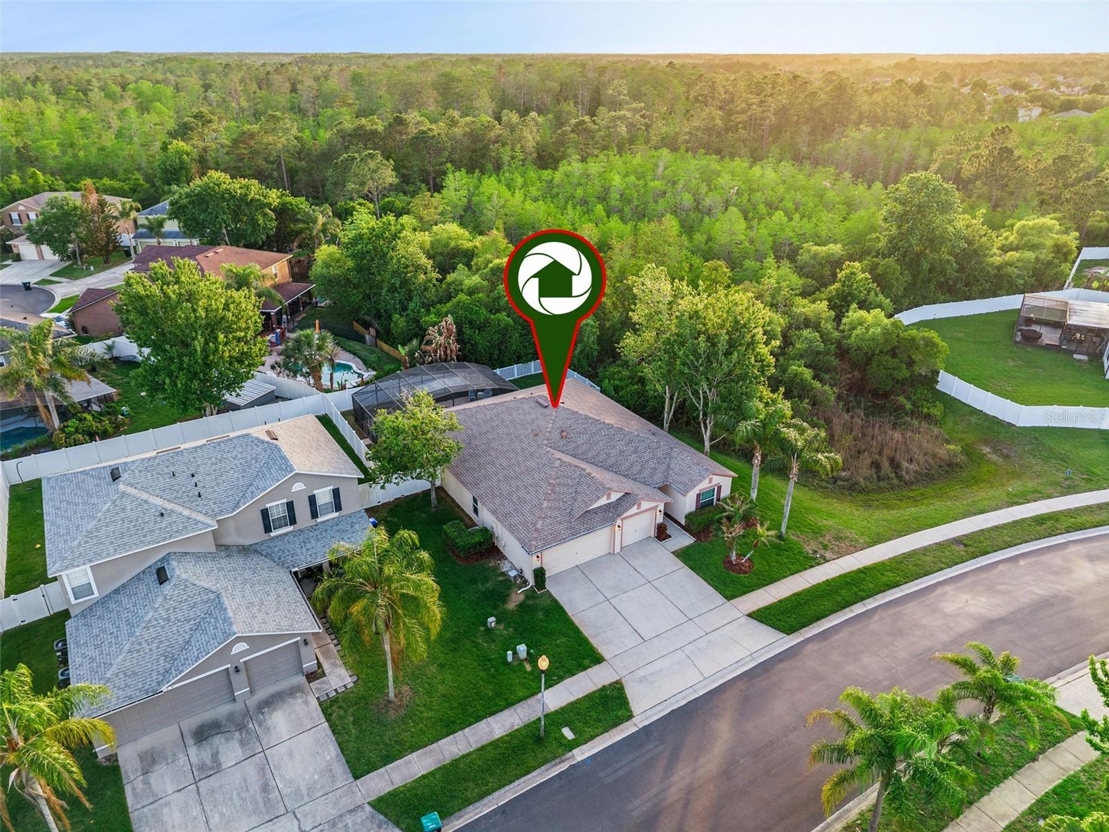 884 BELHAVEN DR, ORLANDO, FL, 32828