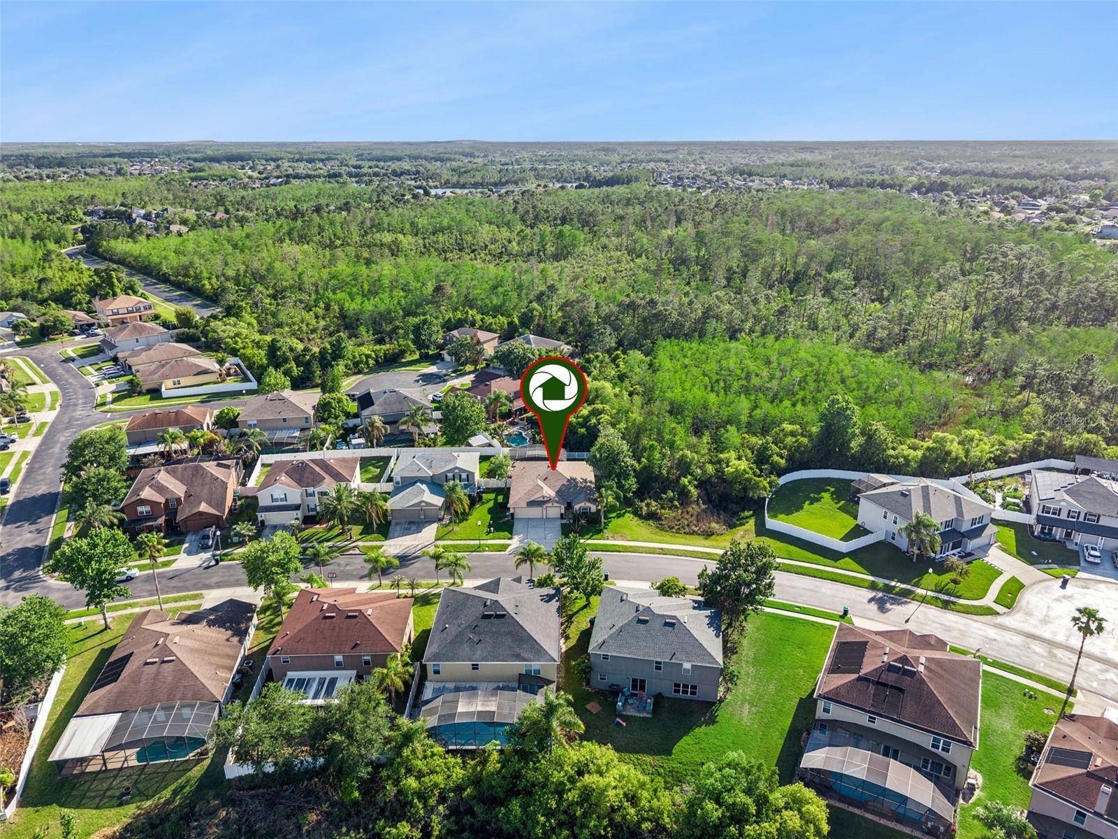 884 BELHAVEN DR, ORLANDO, FL, 32828