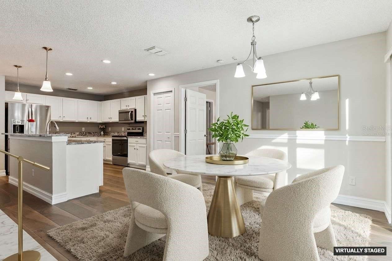 884 BELHAVEN DR, ORLANDO, FL, 32828