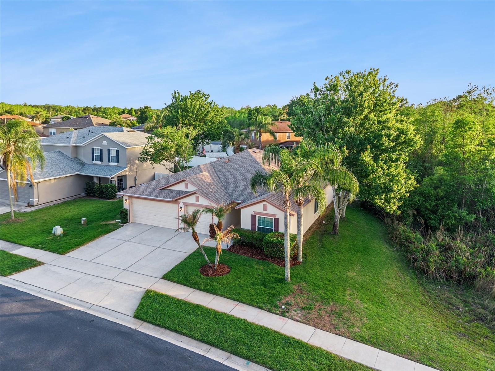 884 BELHAVEN DR, ORLANDO, FL, 32828