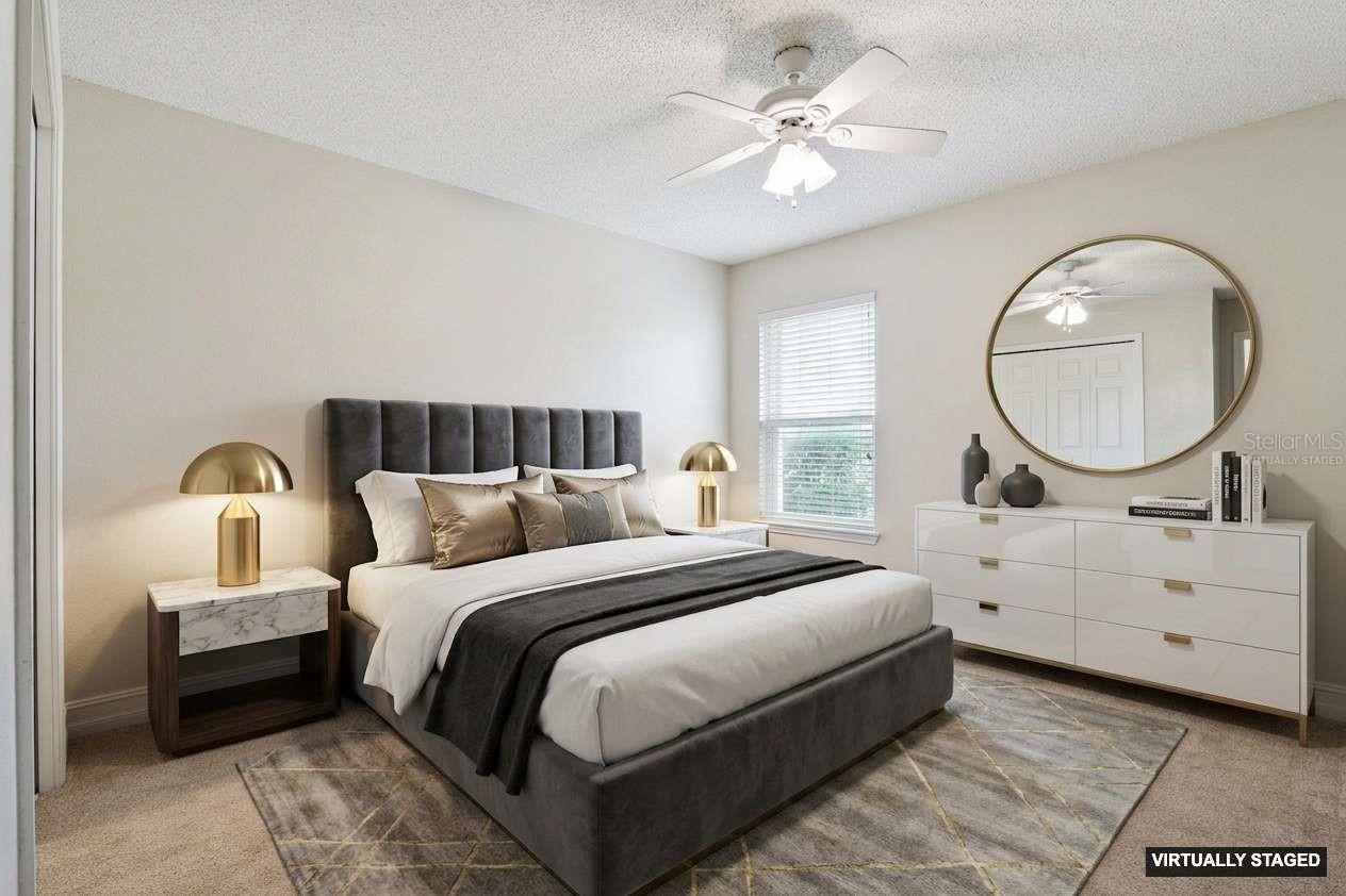 884 BELHAVEN DR, ORLANDO, FL, 32828