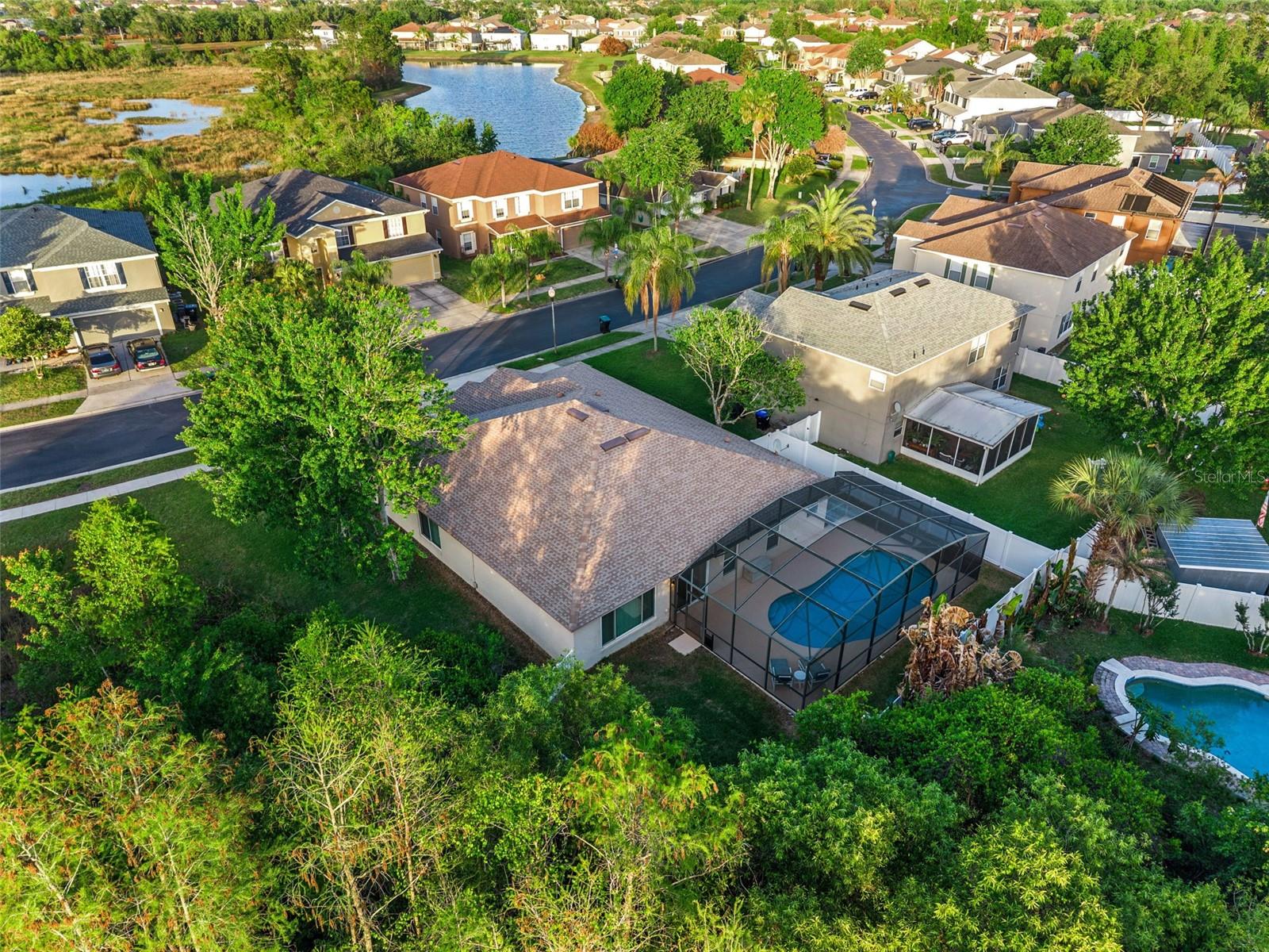 884 BELHAVEN DR, ORLANDO, FL, 32828