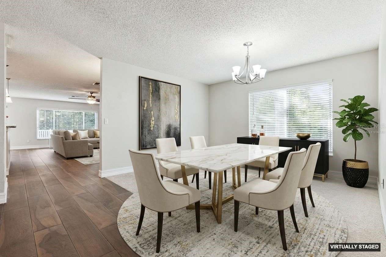 884 BELHAVEN DR, ORLANDO, FL, 32828