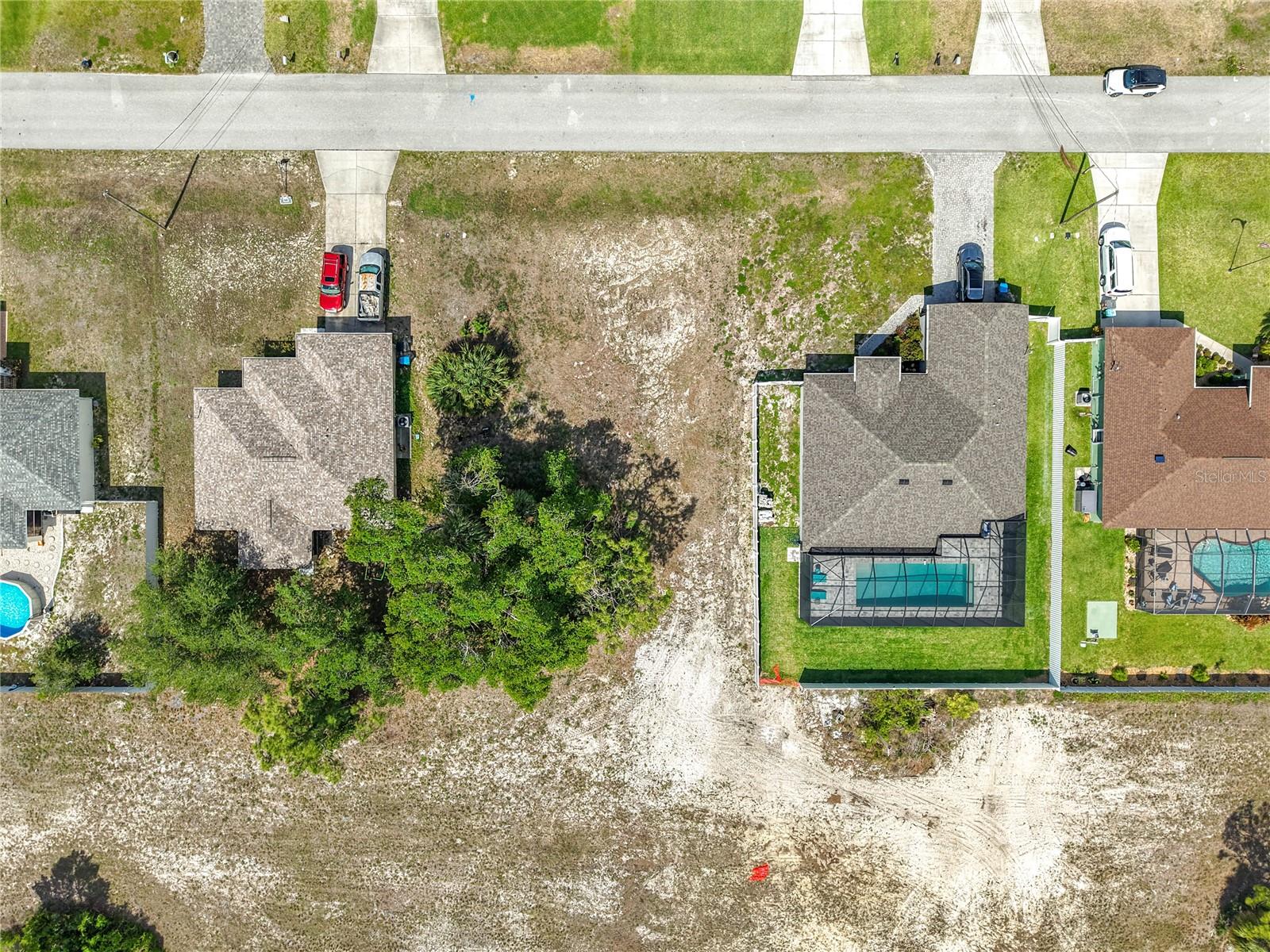 1305 SW 8TH PL, CAPE CORAL, FL, 33991