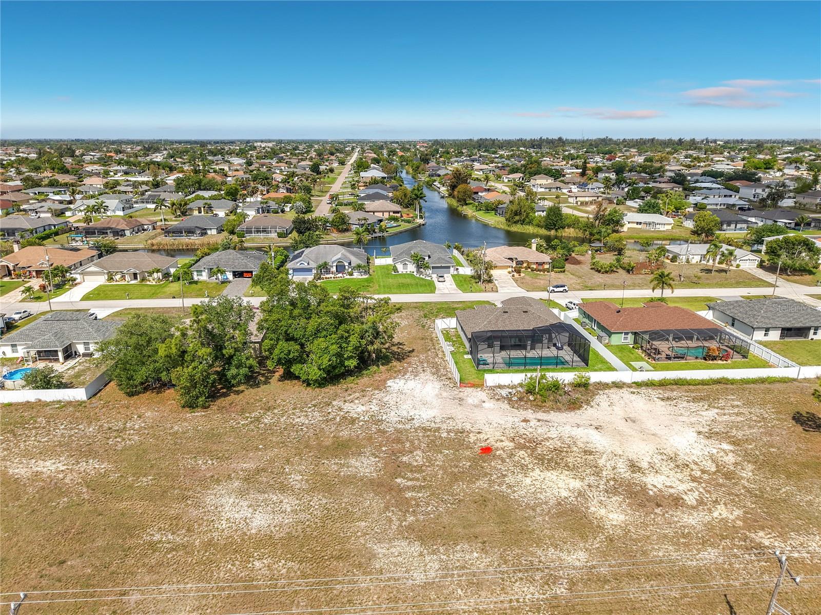 1305 SW 8TH PL, CAPE CORAL, FL, 33991