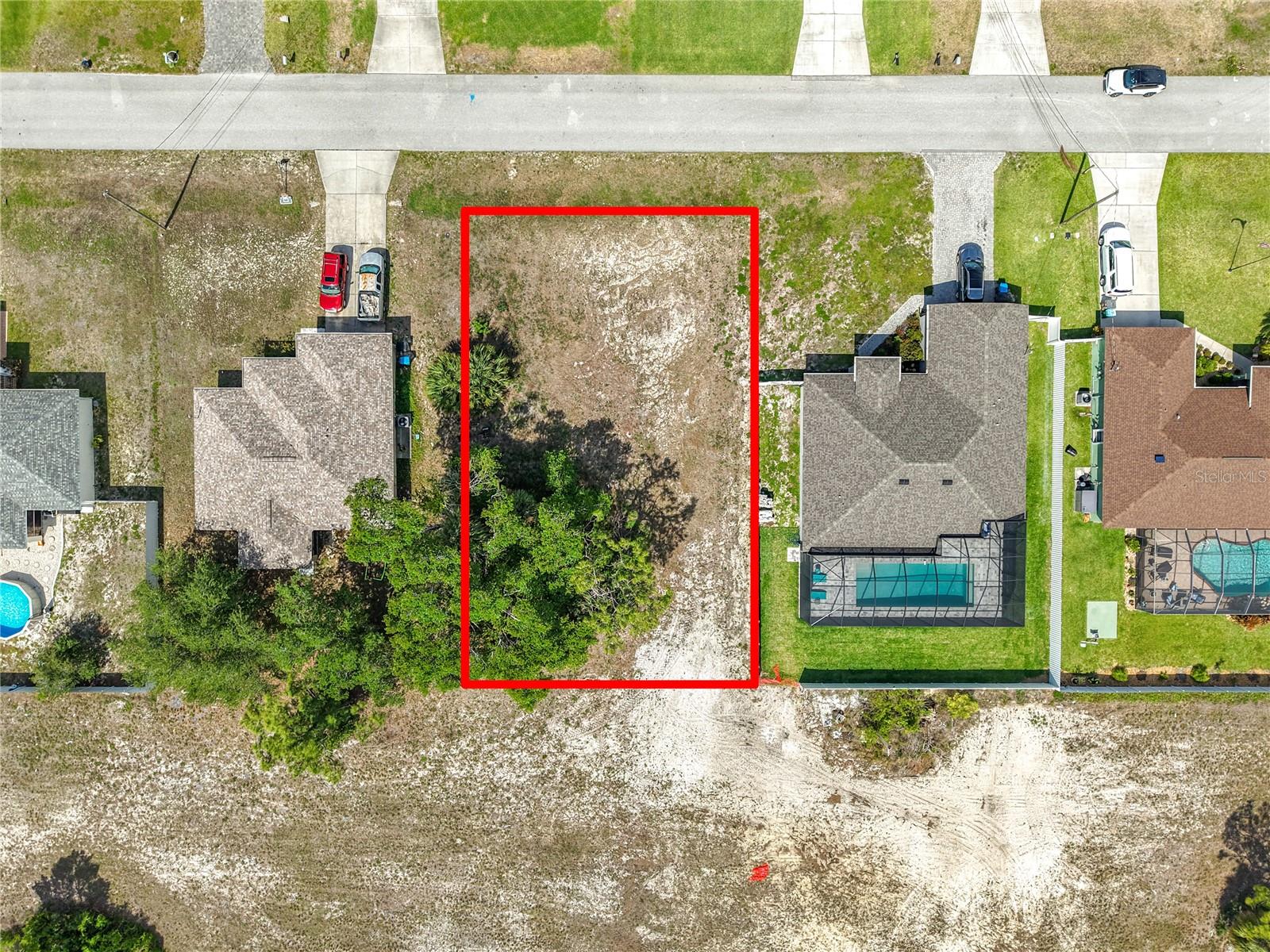 1305 SW 8TH PL, CAPE CORAL, FL, 33991