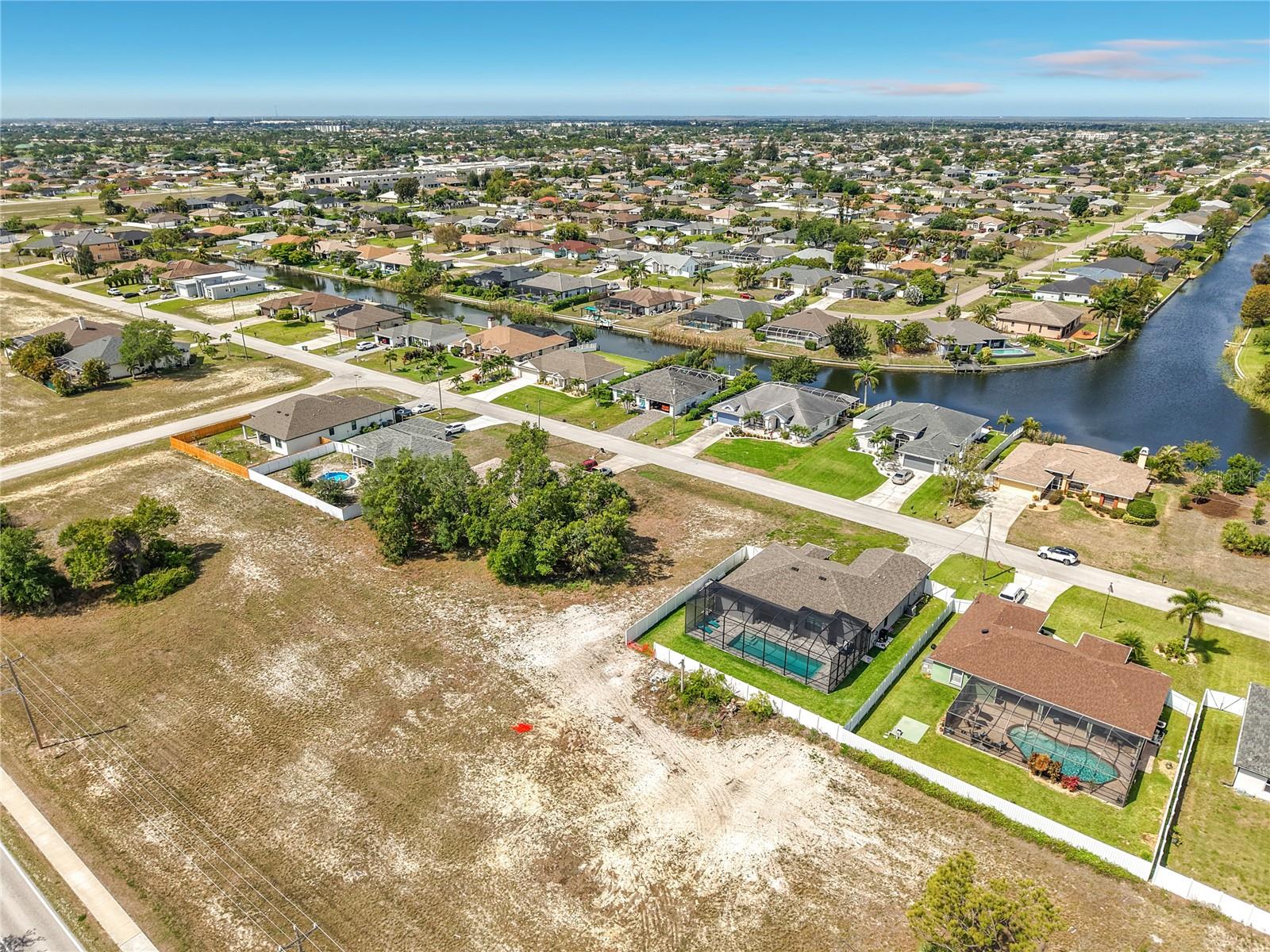 1305 SW 8TH PL, CAPE CORAL, FL, 33991