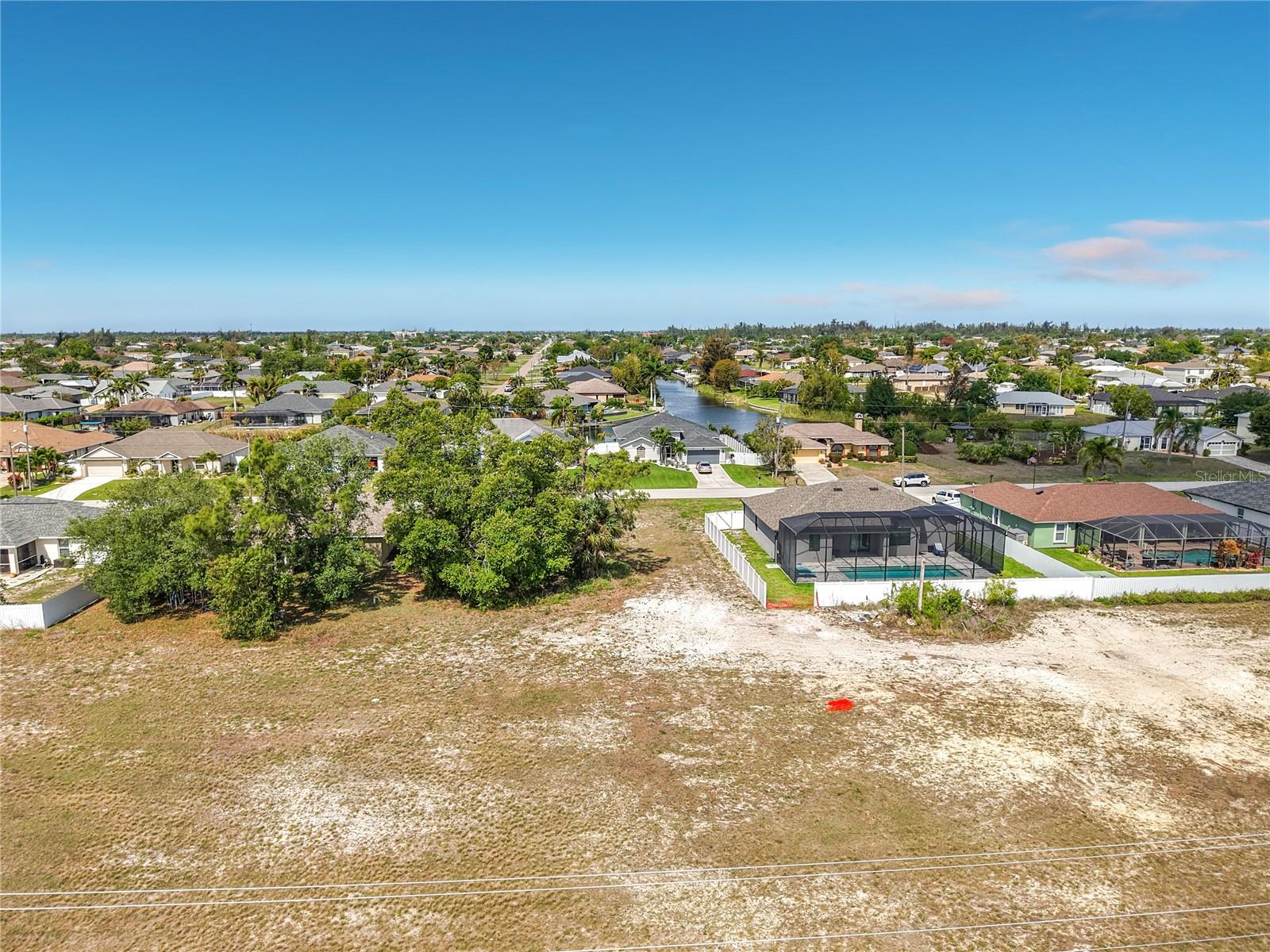 1305 SW 8TH PL, CAPE CORAL, FL, 33991