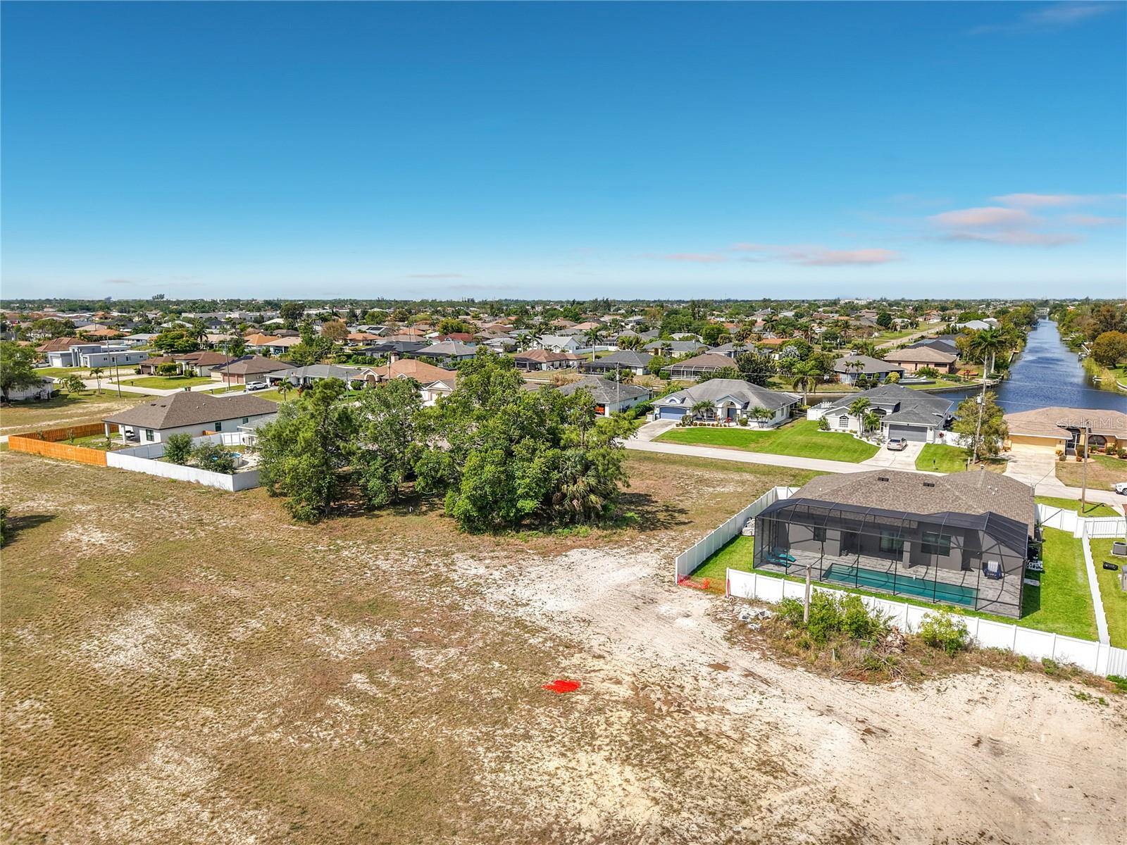 1305 SW 8TH PL, CAPE CORAL, FL, 33991