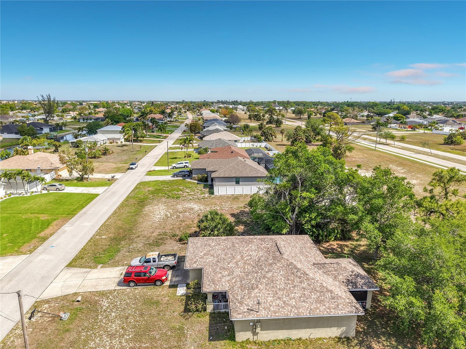 1305 SW 8TH PL, CAPE CORAL, FL, 33991