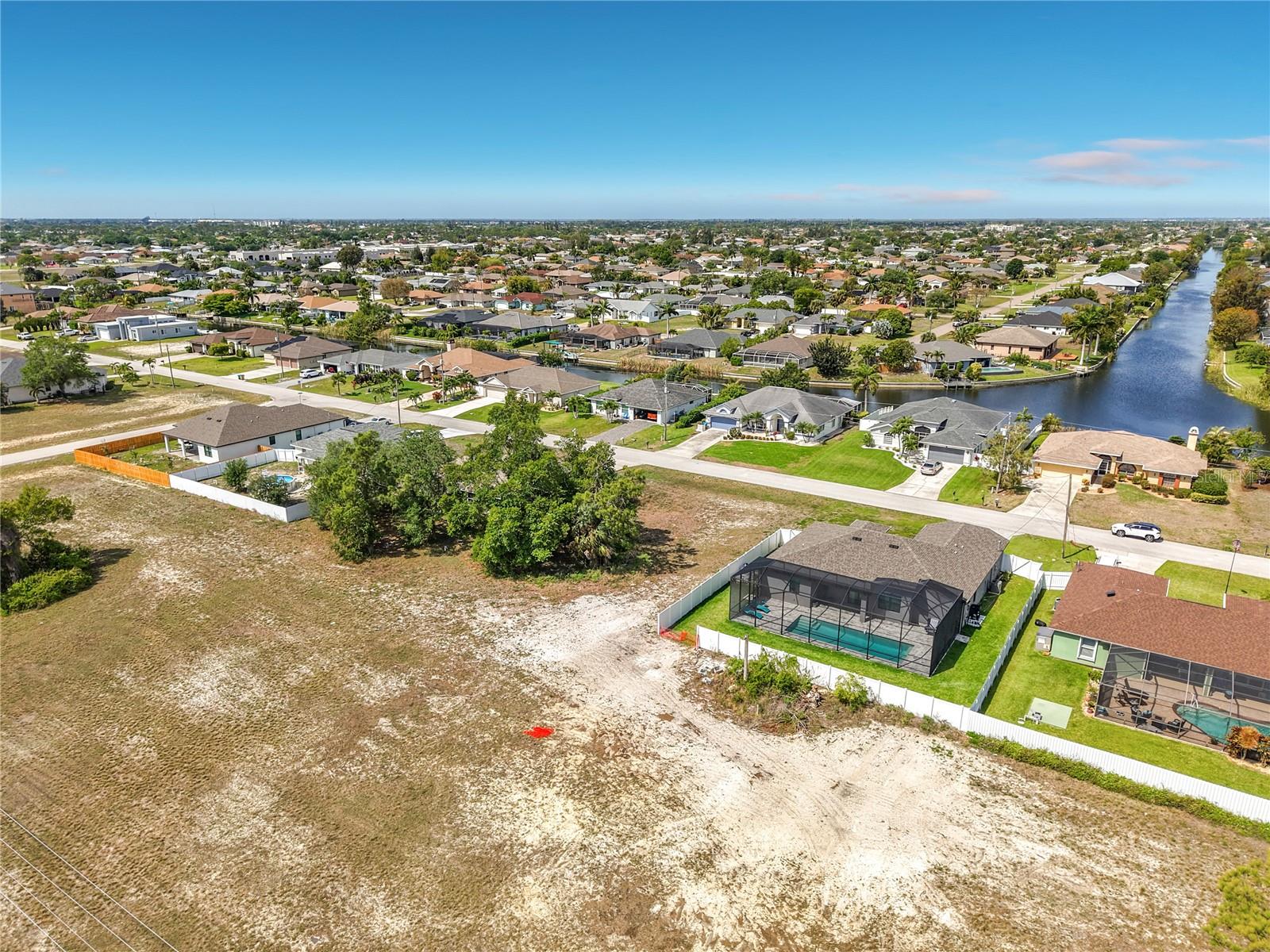 1305 SW 8TH PL, CAPE CORAL, FL, 33991