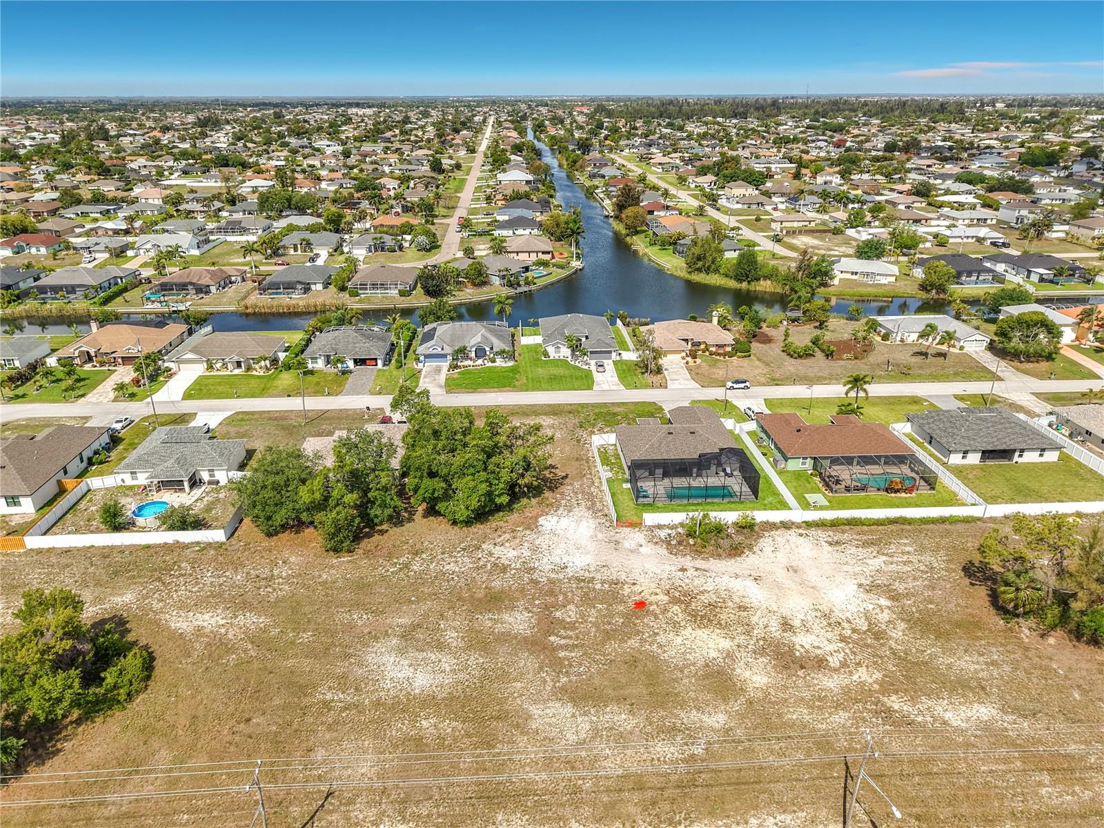 1305 SW 8TH PL, CAPE CORAL, FL, 33991