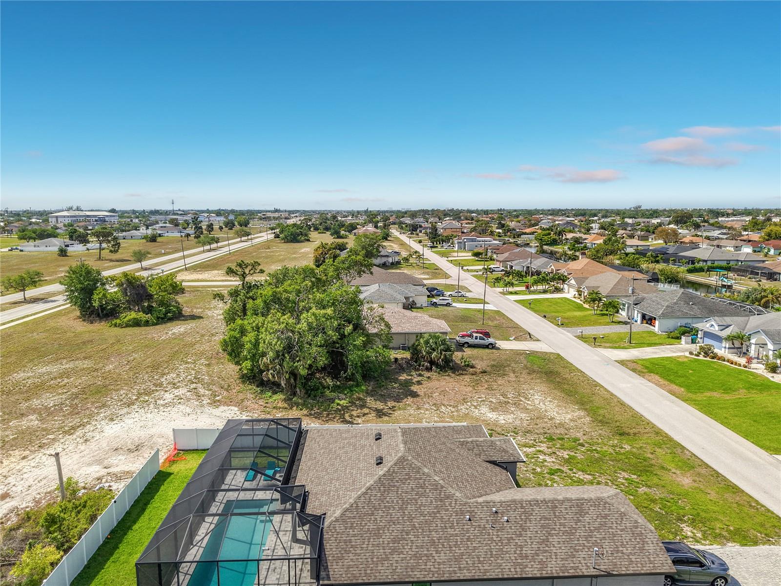 1305 SW 8TH PL, CAPE CORAL, FL, 33991