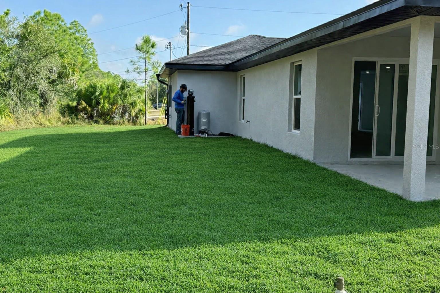 2365 HEREFORD AVE, NORTH PORT, FL, 34286