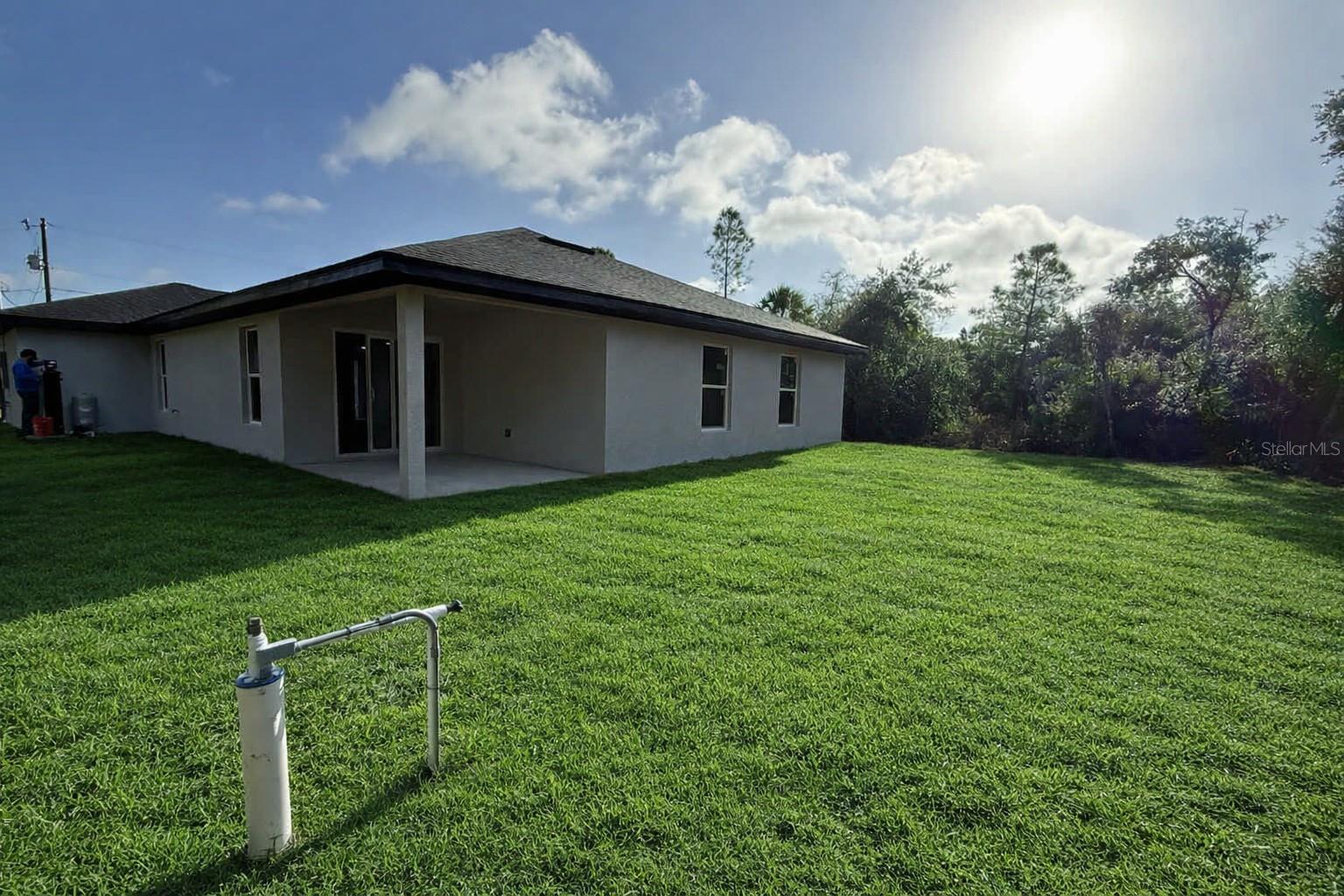 2365 HEREFORD AVE, NORTH PORT, FL, 34286