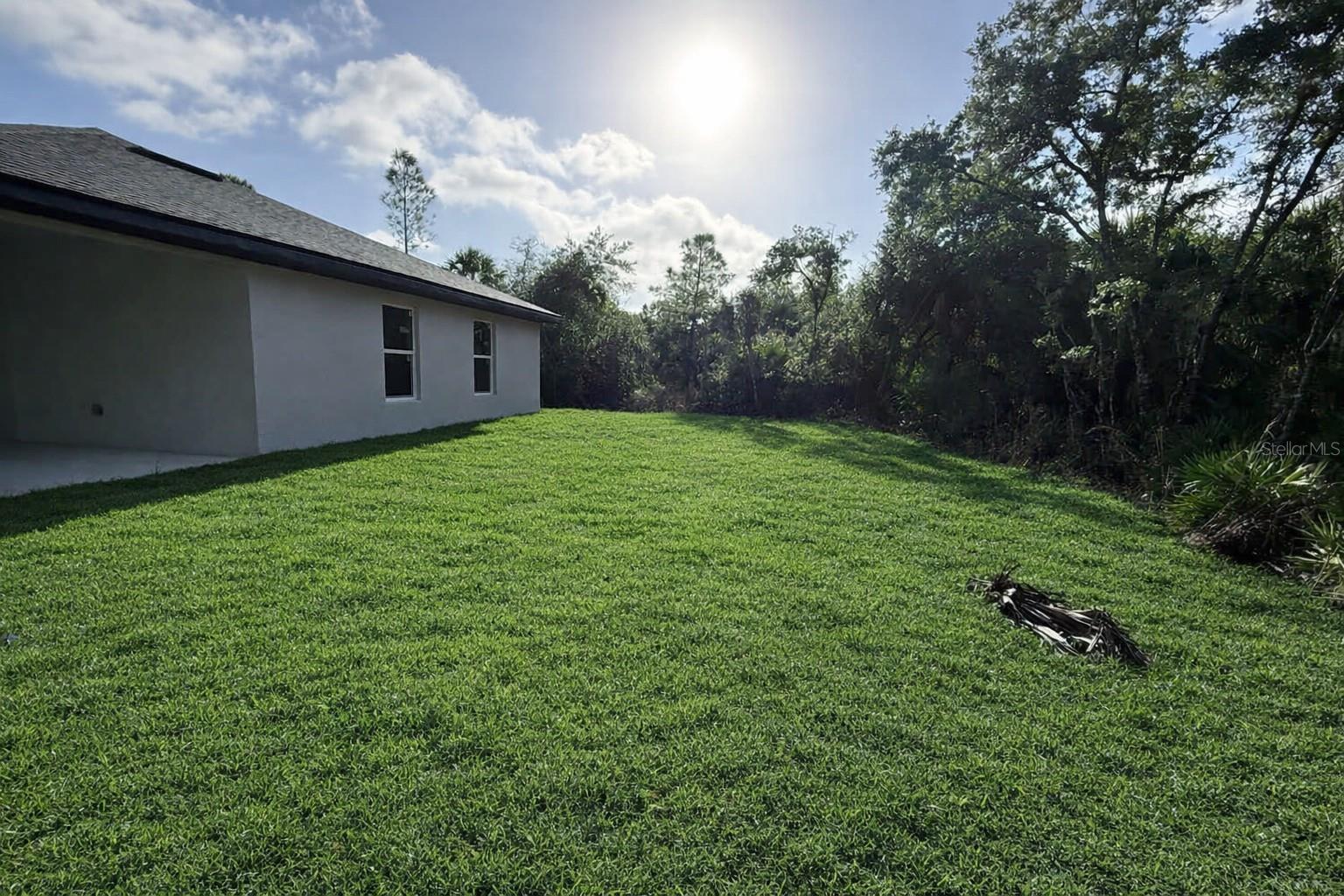 2365 HEREFORD AVE, NORTH PORT, FL, 34286