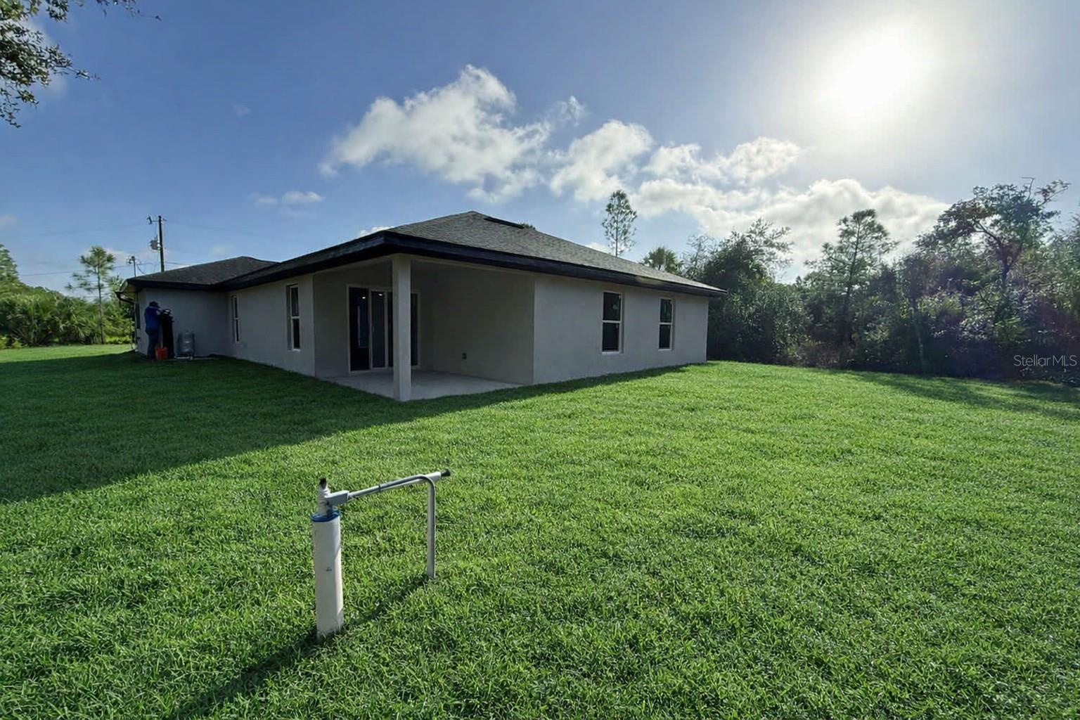 2365 HEREFORD AVE, NORTH PORT, FL, 34286