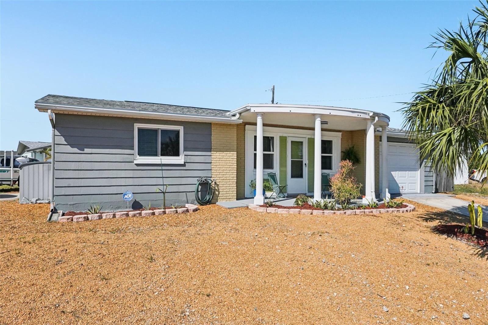 4201 BEACON SQUARE DR, HOLIDAY, FL, 34691