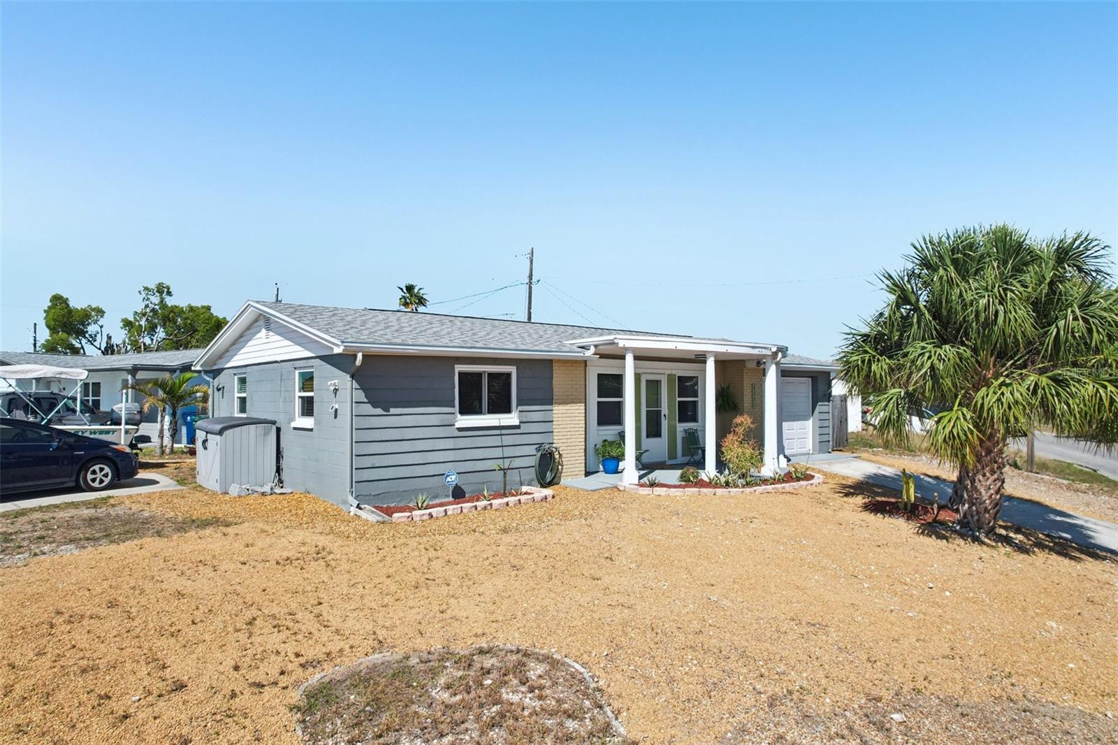 4201 BEACON SQUARE DR, HOLIDAY, FL, 34691