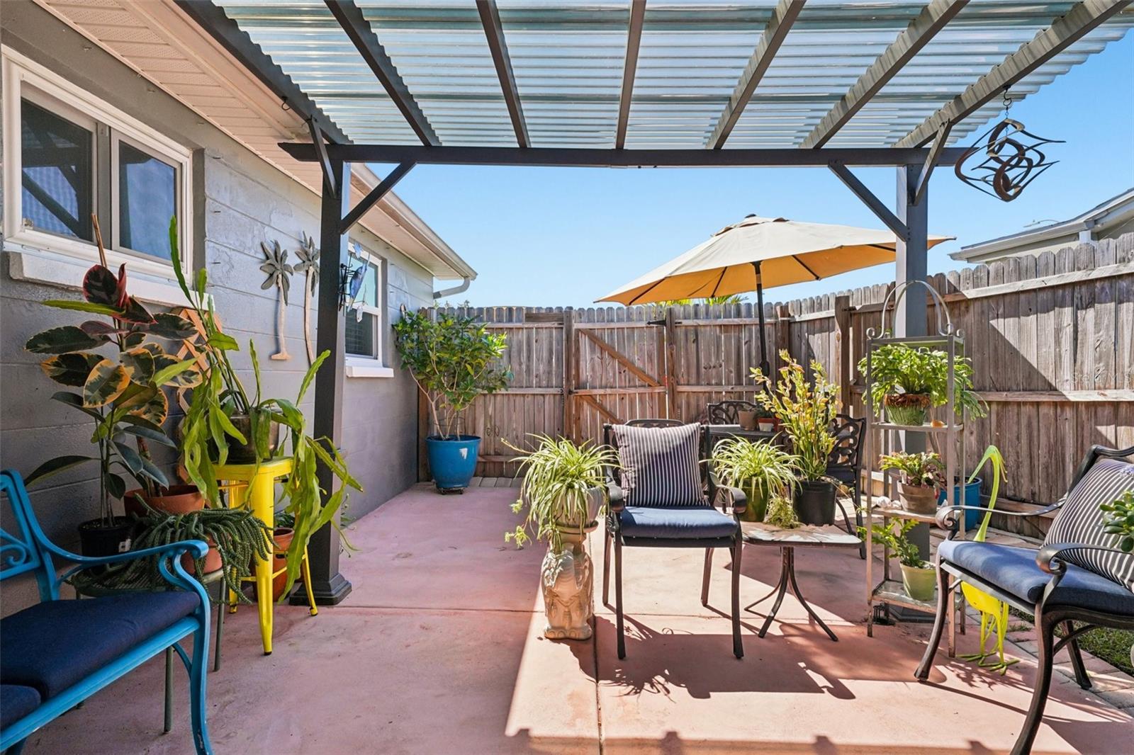 4201 BEACON SQUARE DR, HOLIDAY, FL, 34691