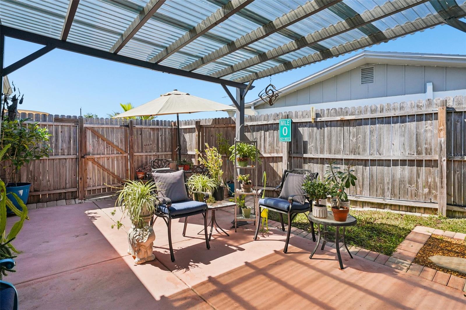 4201 BEACON SQUARE DR, HOLIDAY, FL, 34691