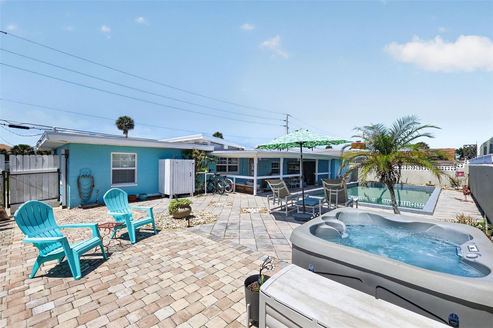 3917 CARDINAL BLVD, PORT ORANGE, FL, 32127