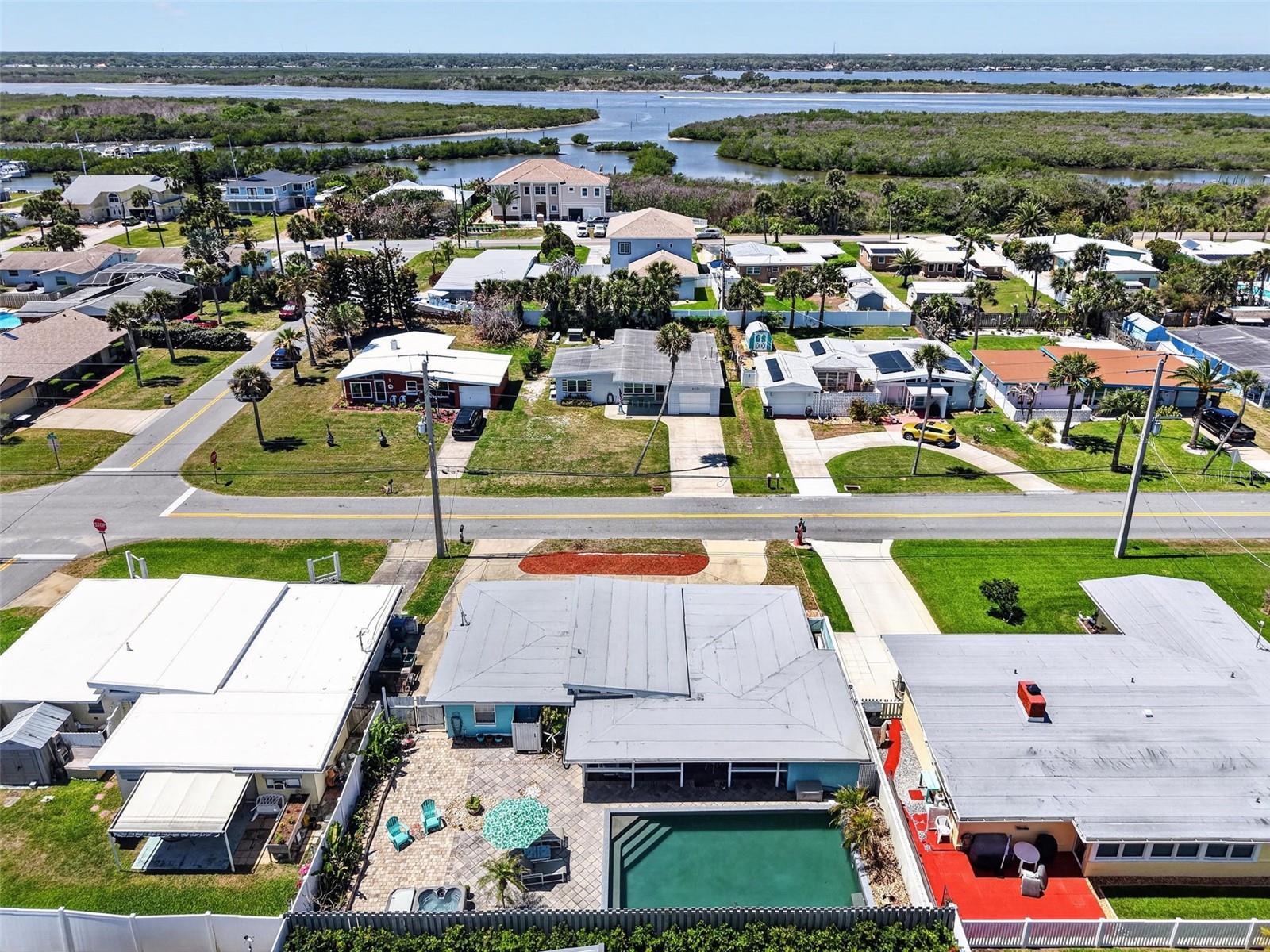 3917 CARDINAL BLVD, PORT ORANGE, FL, 32127