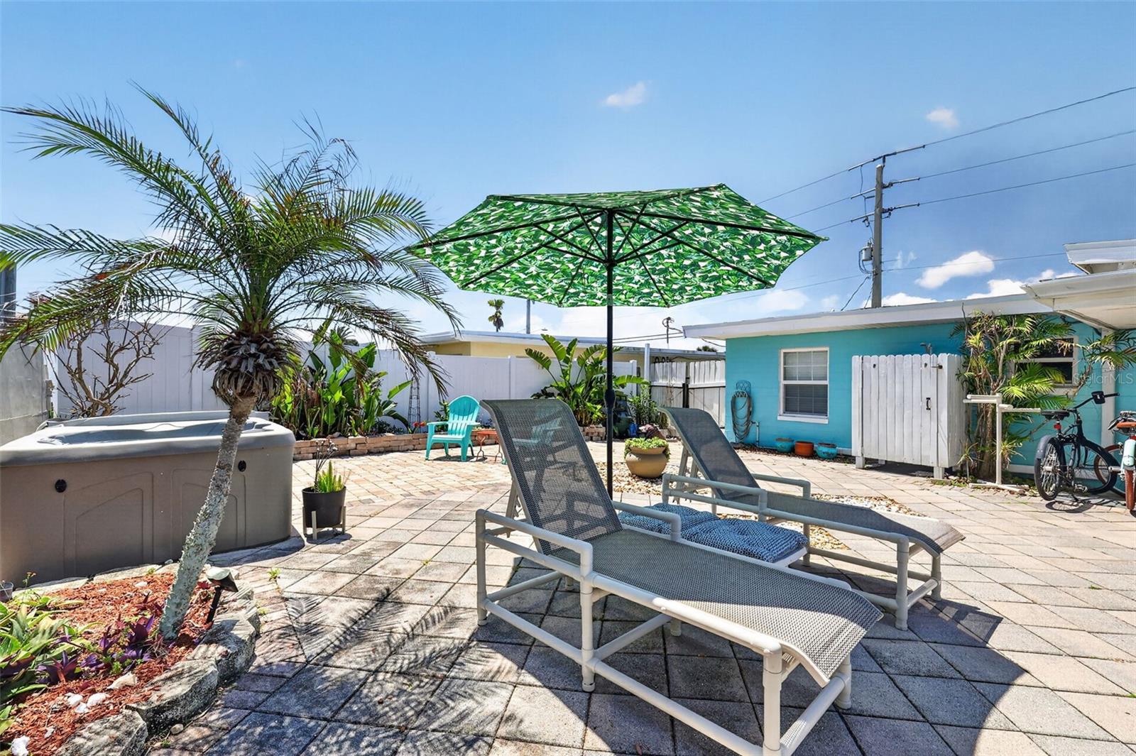 3917 CARDINAL BLVD, PORT ORANGE, FL, 32127