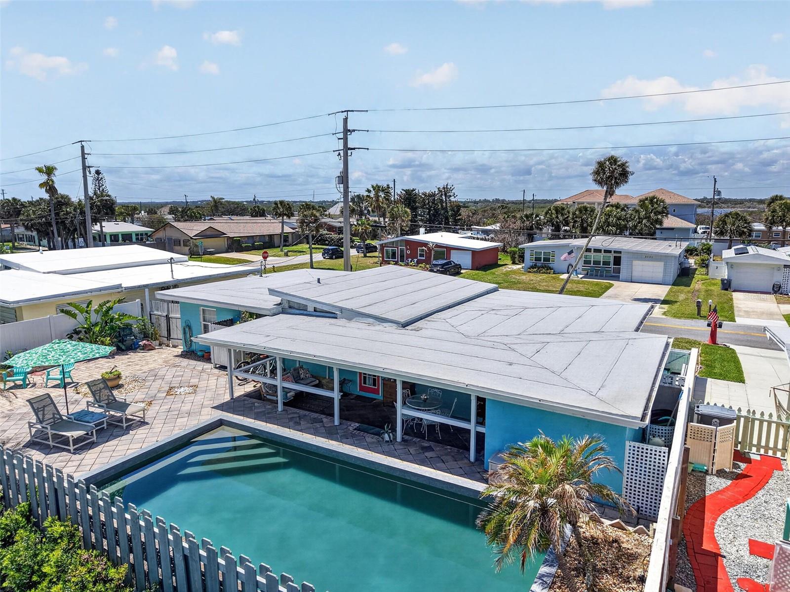 3917 CARDINAL BLVD, PORT ORANGE, FL, 32127