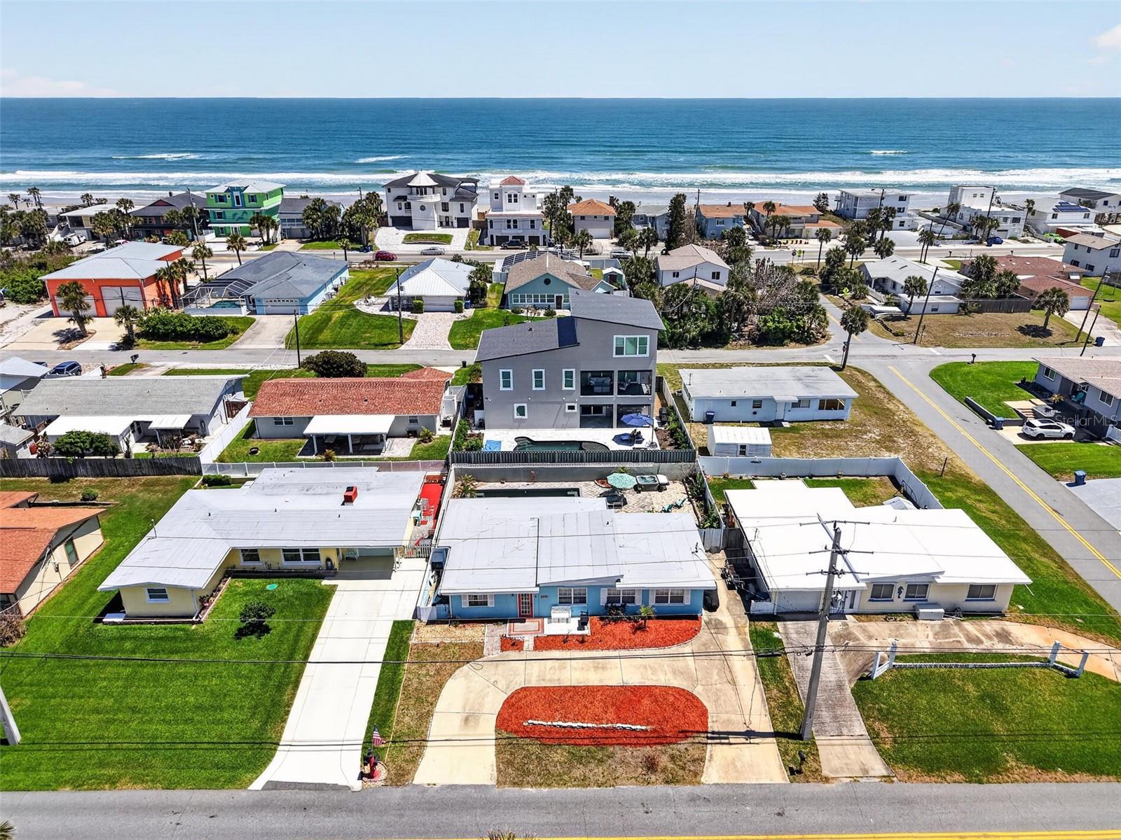 3917 CARDINAL BLVD, PORT ORANGE, FL, 32127