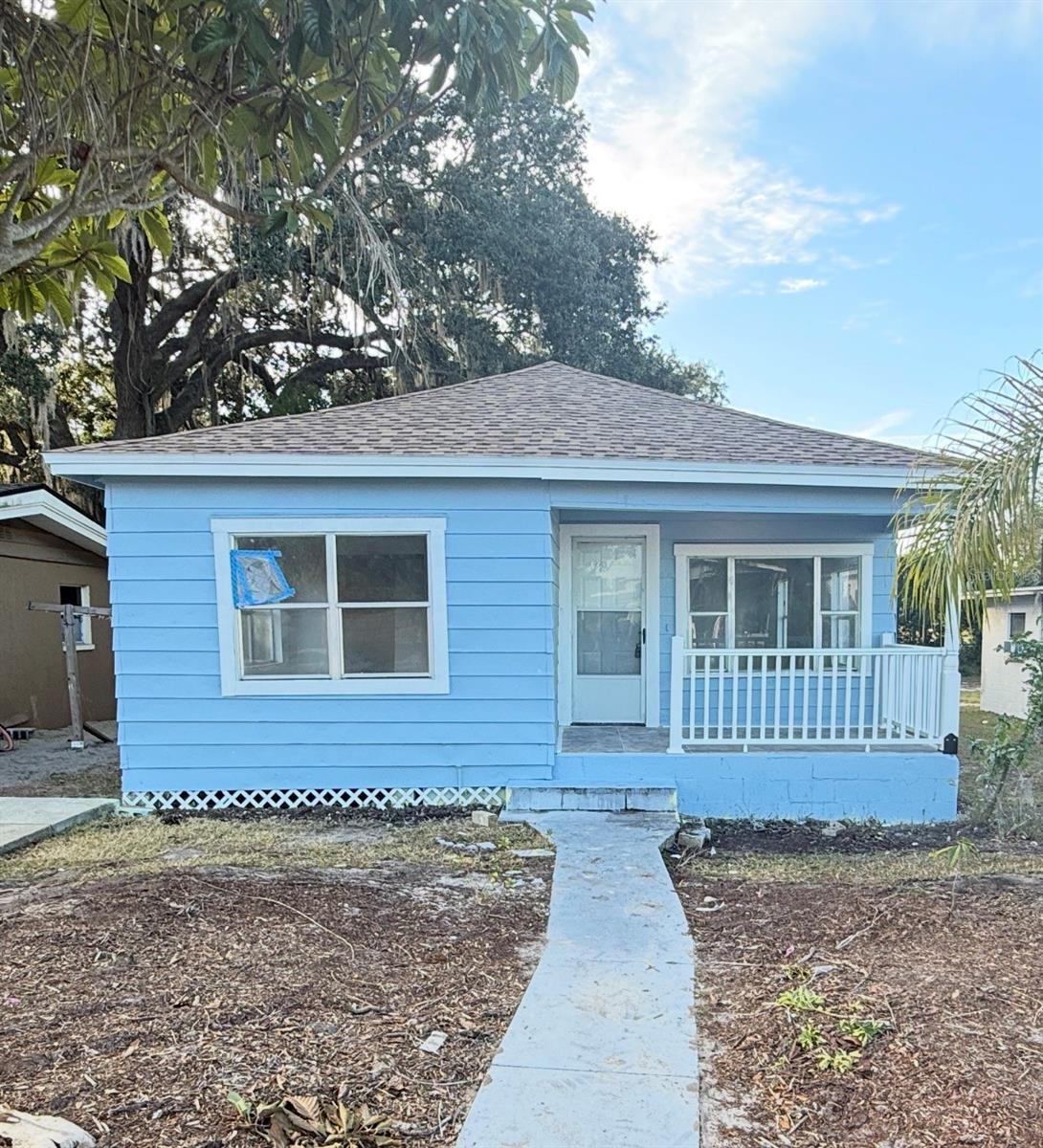 323 DORSETT AVE, LAKE WALES, FL, 33853