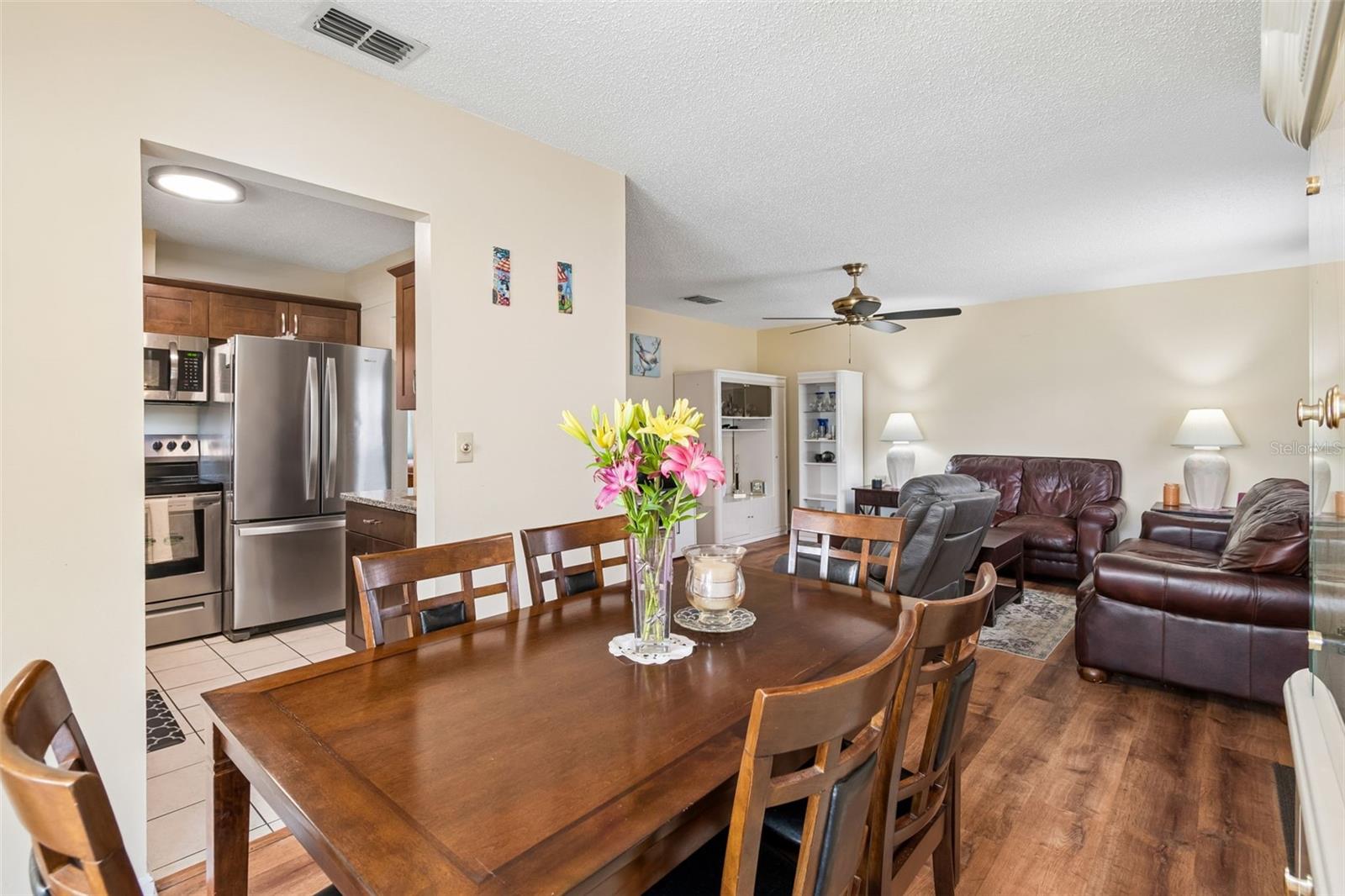 1904 CANTERBURY LN #5, SUN CITY CENTER, FL, 33573