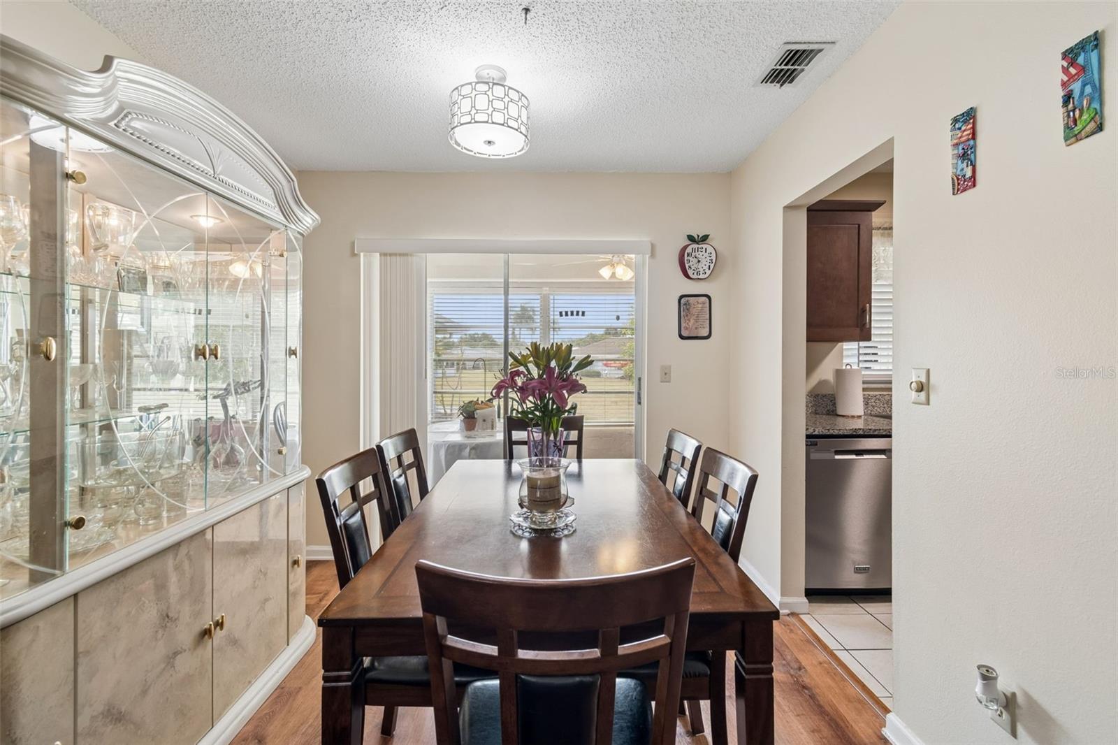 1904 CANTERBURY LN #5, SUN CITY CENTER, FL, 33573