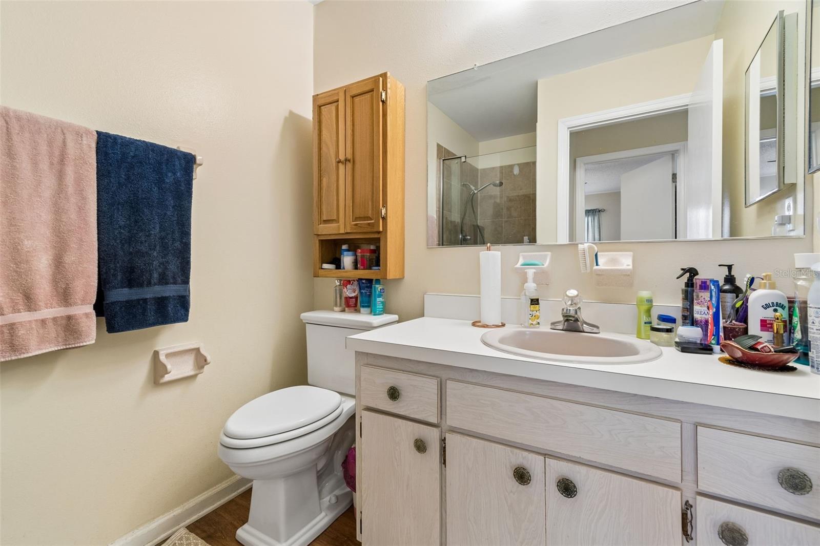 1904 CANTERBURY LN #5, SUN CITY CENTER, FL, 33573