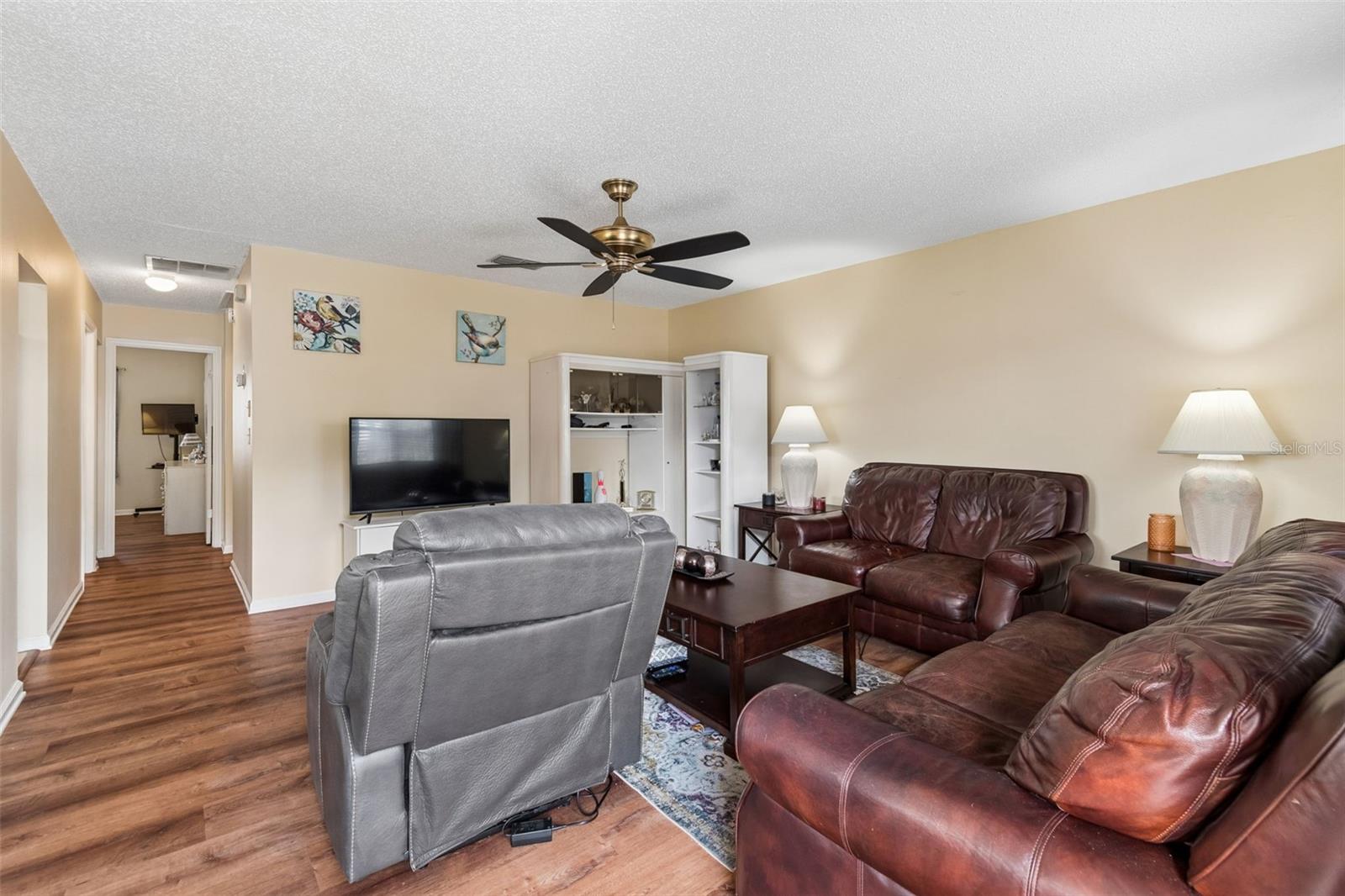 1904 CANTERBURY LN #5, SUN CITY CENTER, FL, 33573