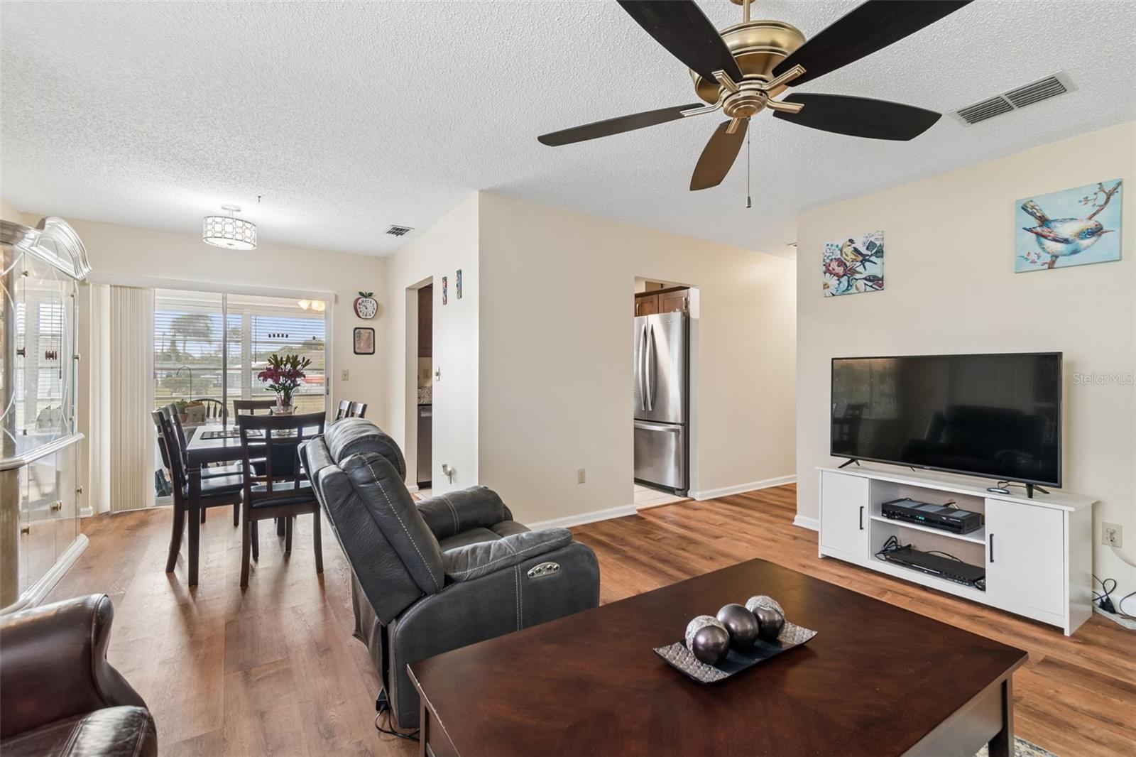 1904 CANTERBURY LN #5, SUN CITY CENTER, FL, 33573