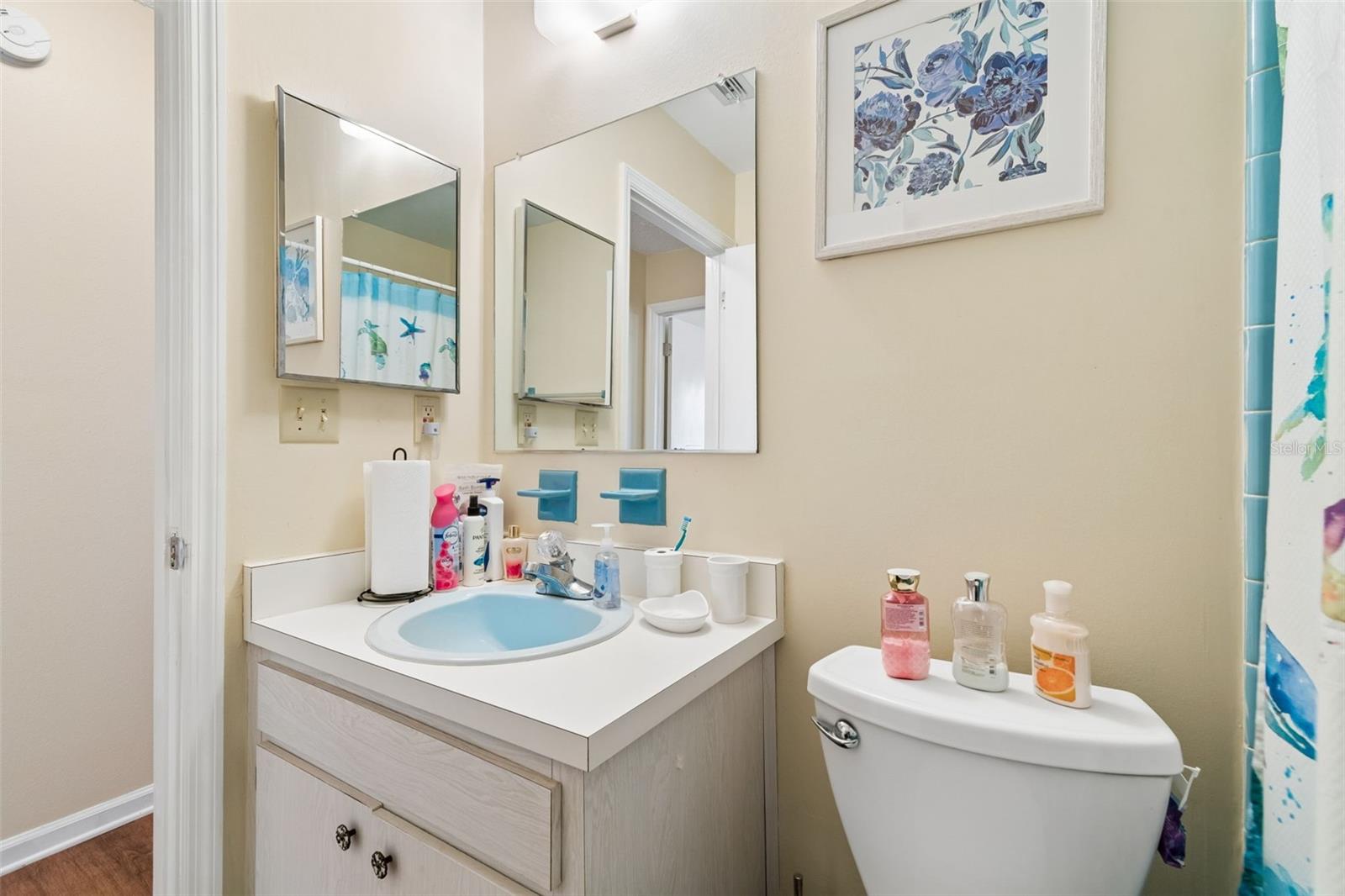 1904 CANTERBURY LN #5, SUN CITY CENTER, FL, 33573