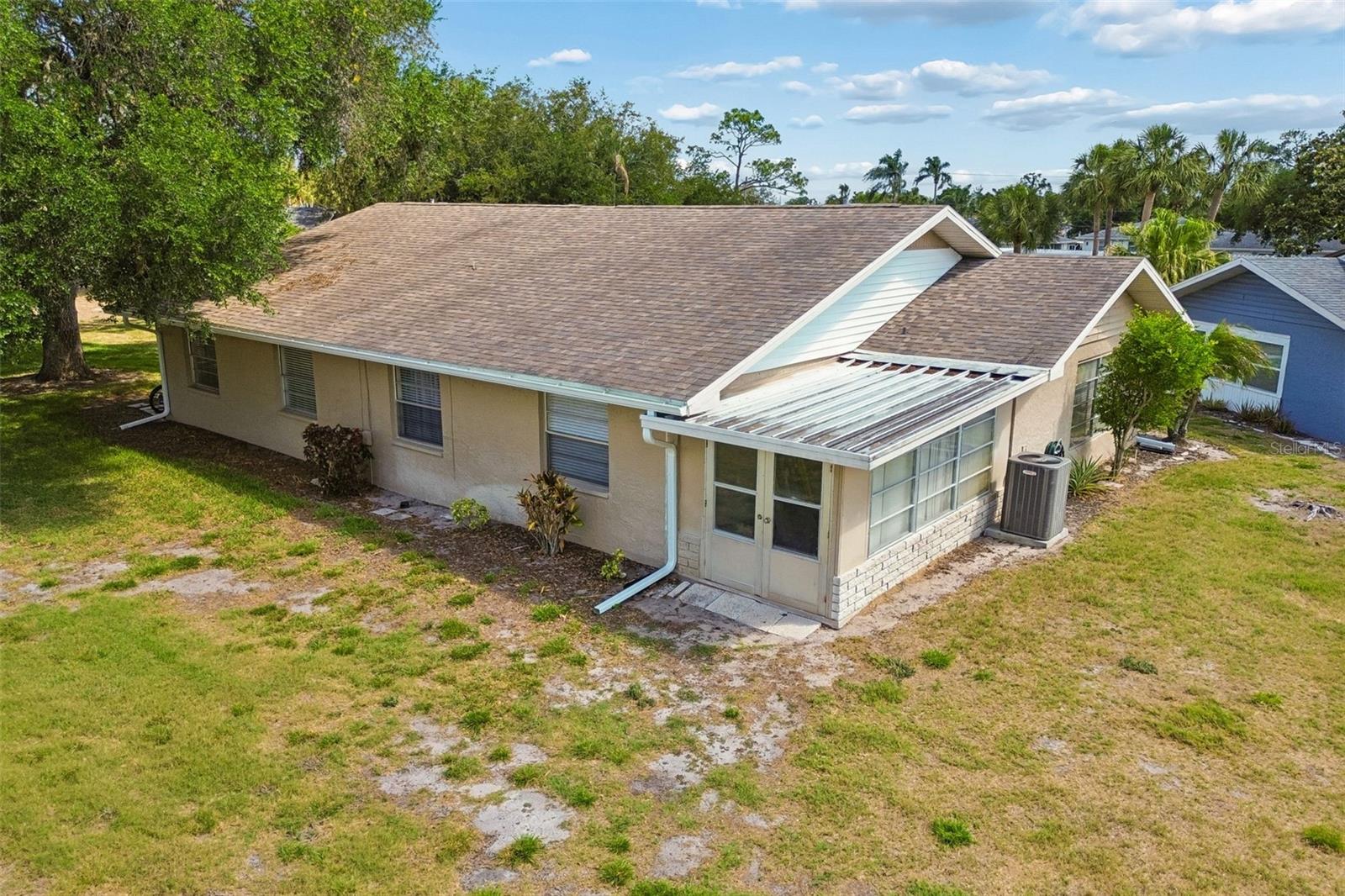 1904 CANTERBURY LN #5, SUN CITY CENTER, FL, 33573