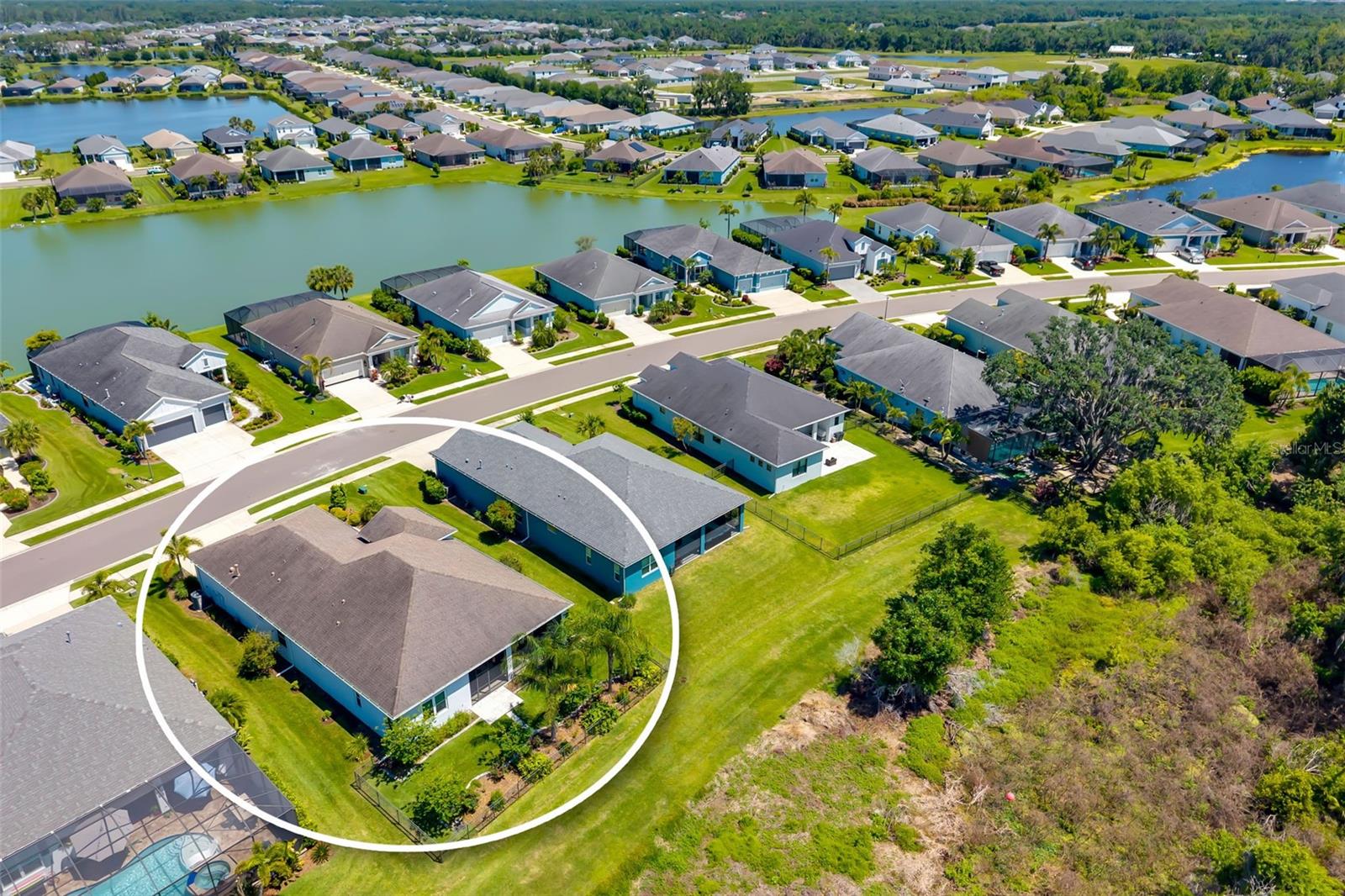 13638 OLD CREEK CT, PARRISH, FL, 34219