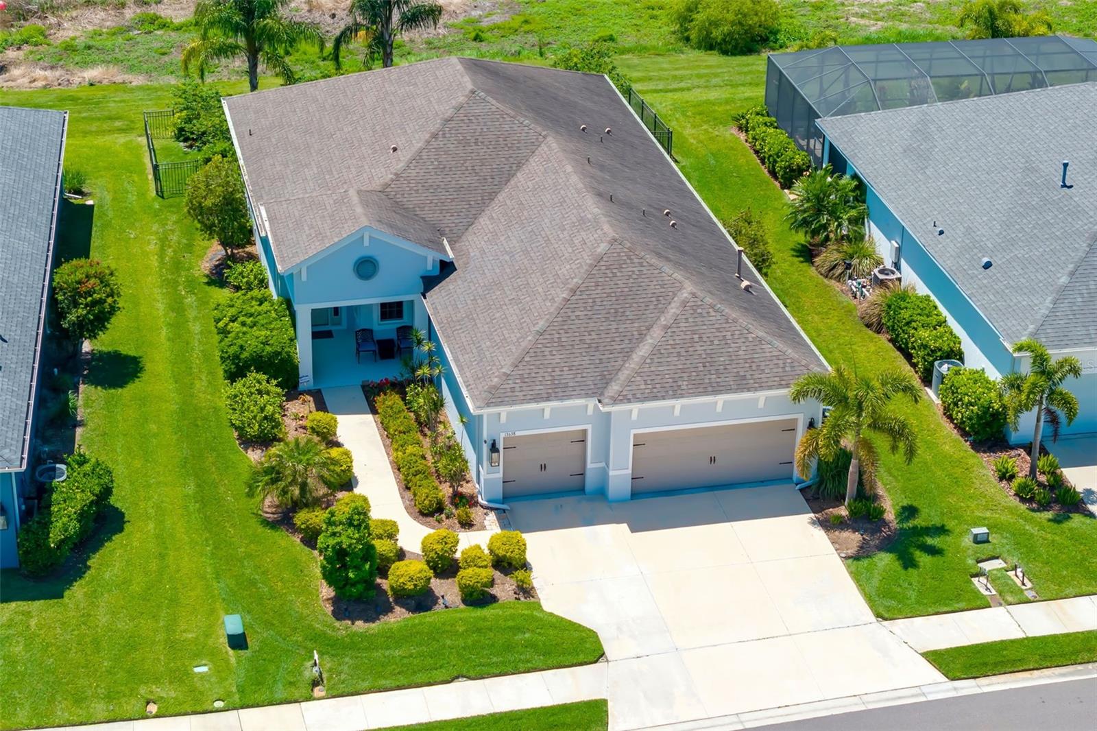 13638 OLD CREEK CT, PARRISH, FL, 34219