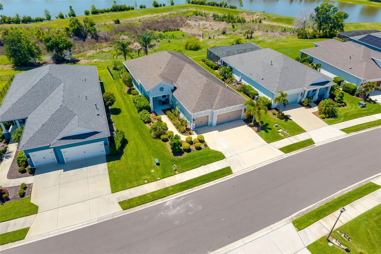 13638 OLD CREEK CT, PARRISH, FL, 34219